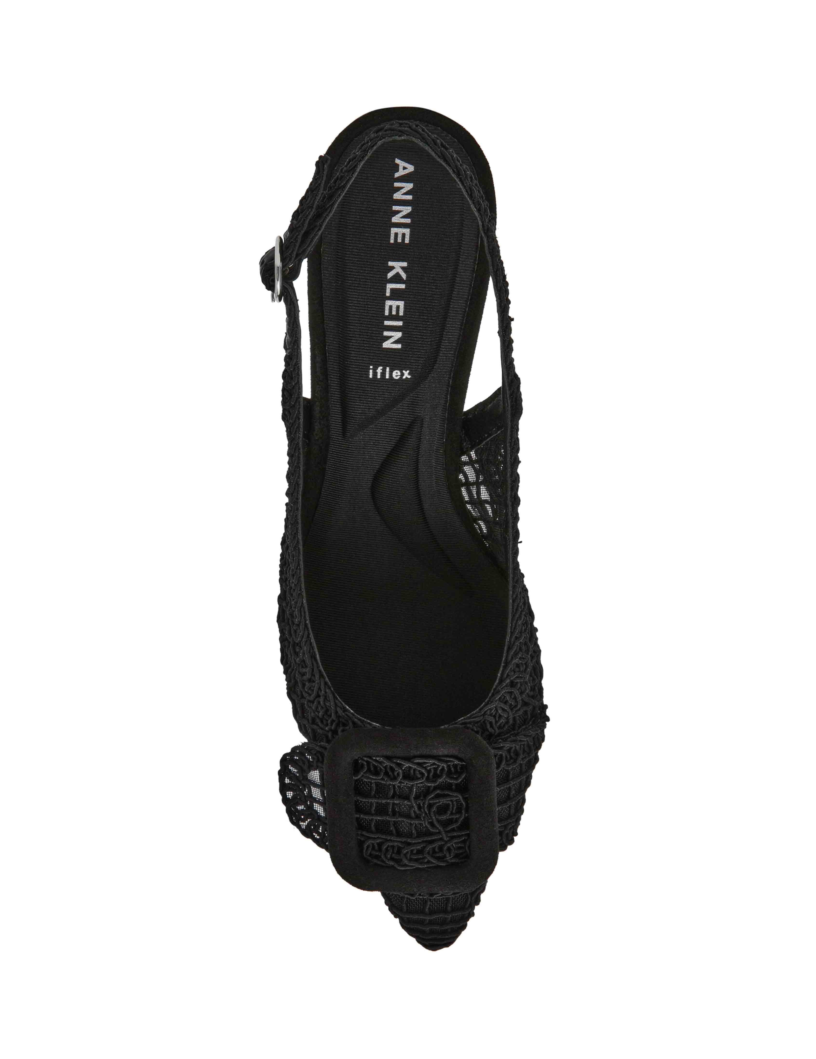 Belinda - Anne Klein Black
