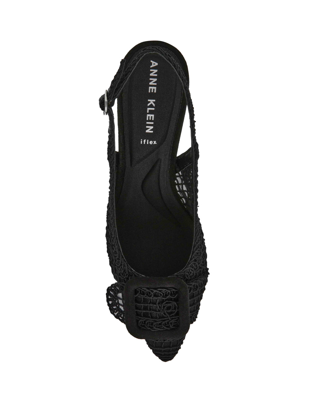 Belinda - Anne Klein Black