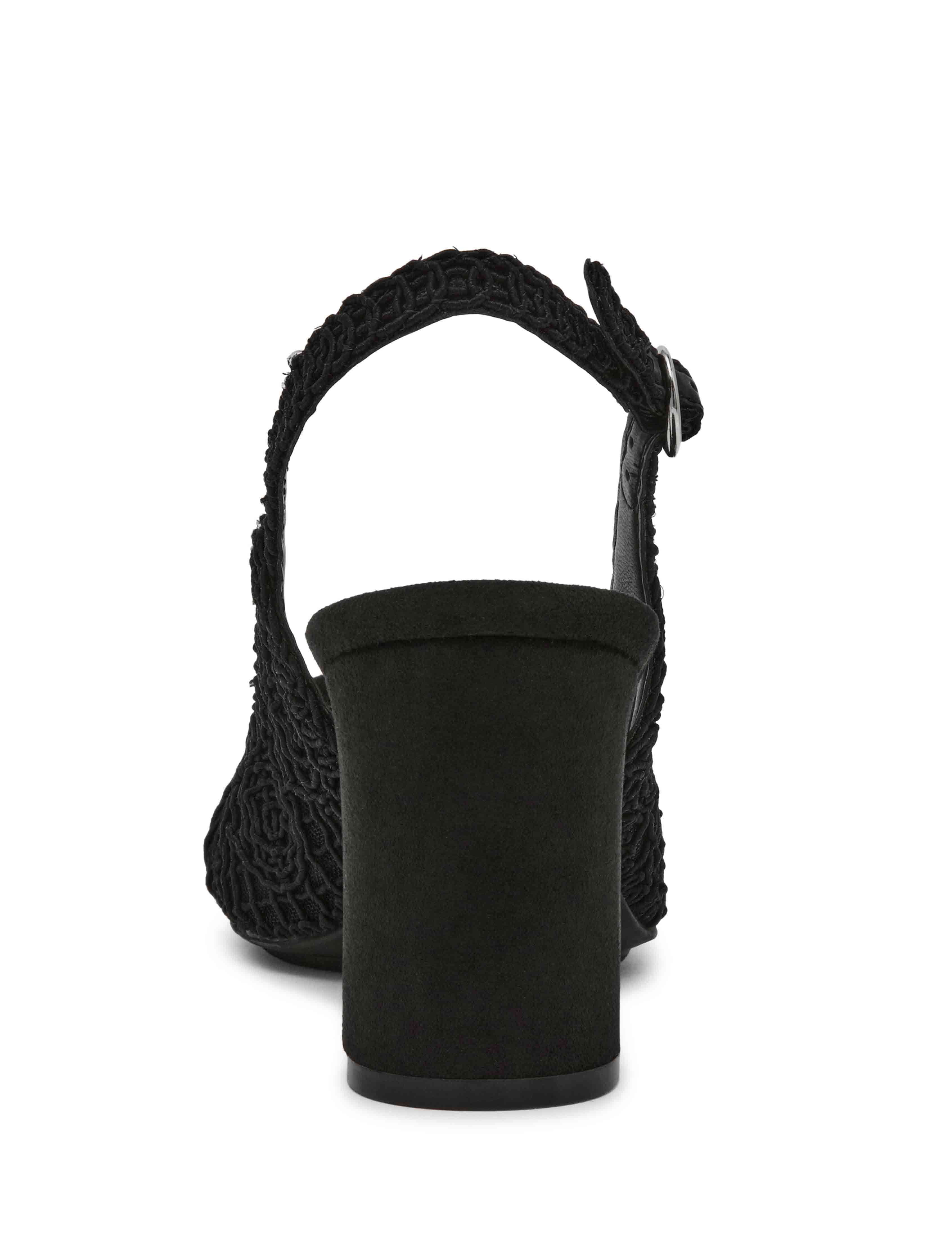 Belinda - Anne Klein Black