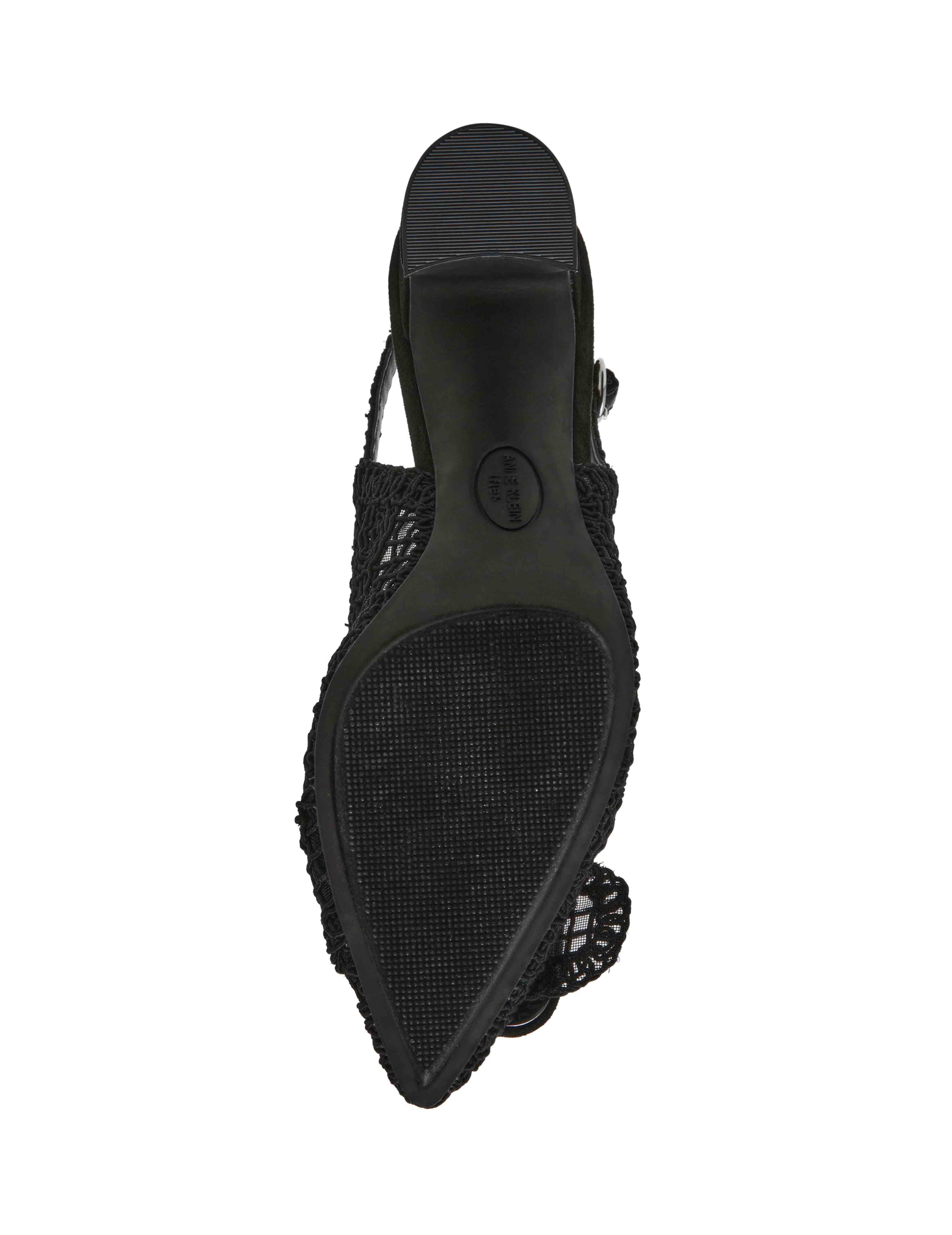 Belinda - Anne Klein Black