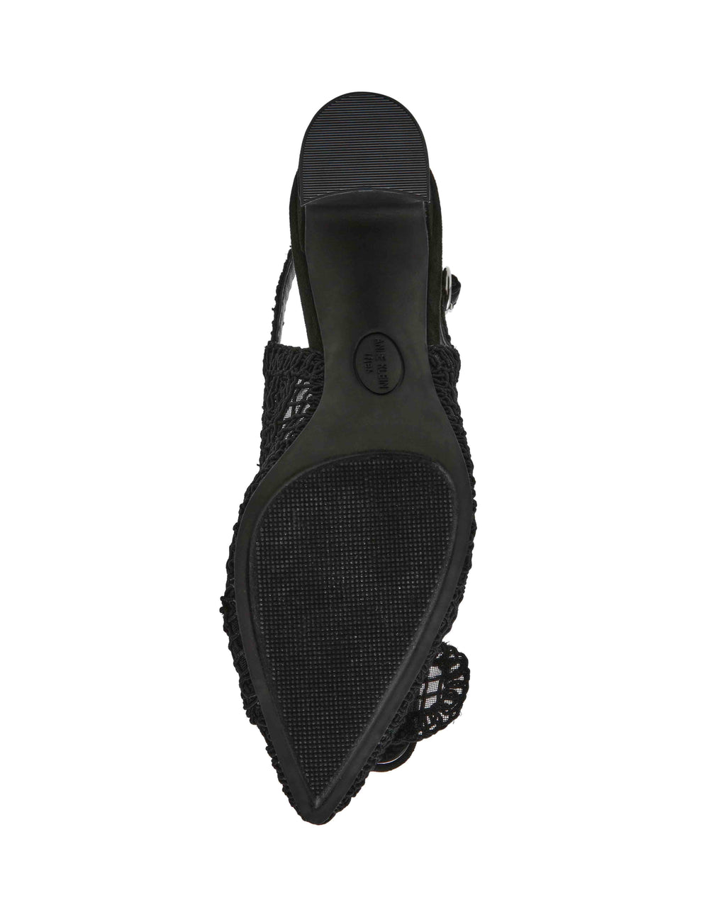 Belinda - Anne Klein Black