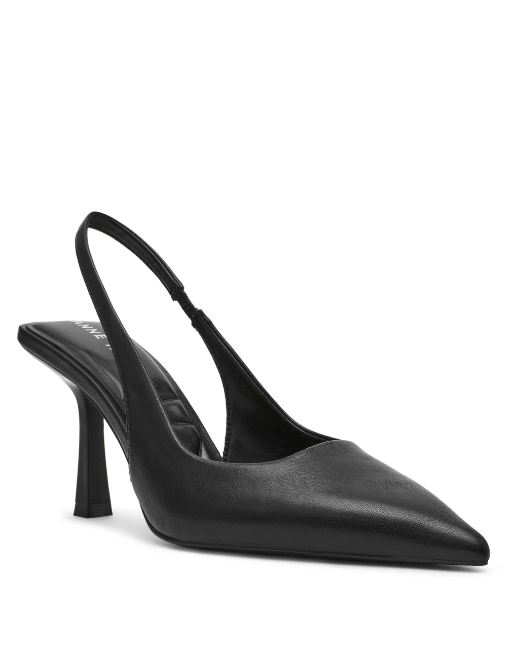 Itzy - Anne Klein Black Smooth