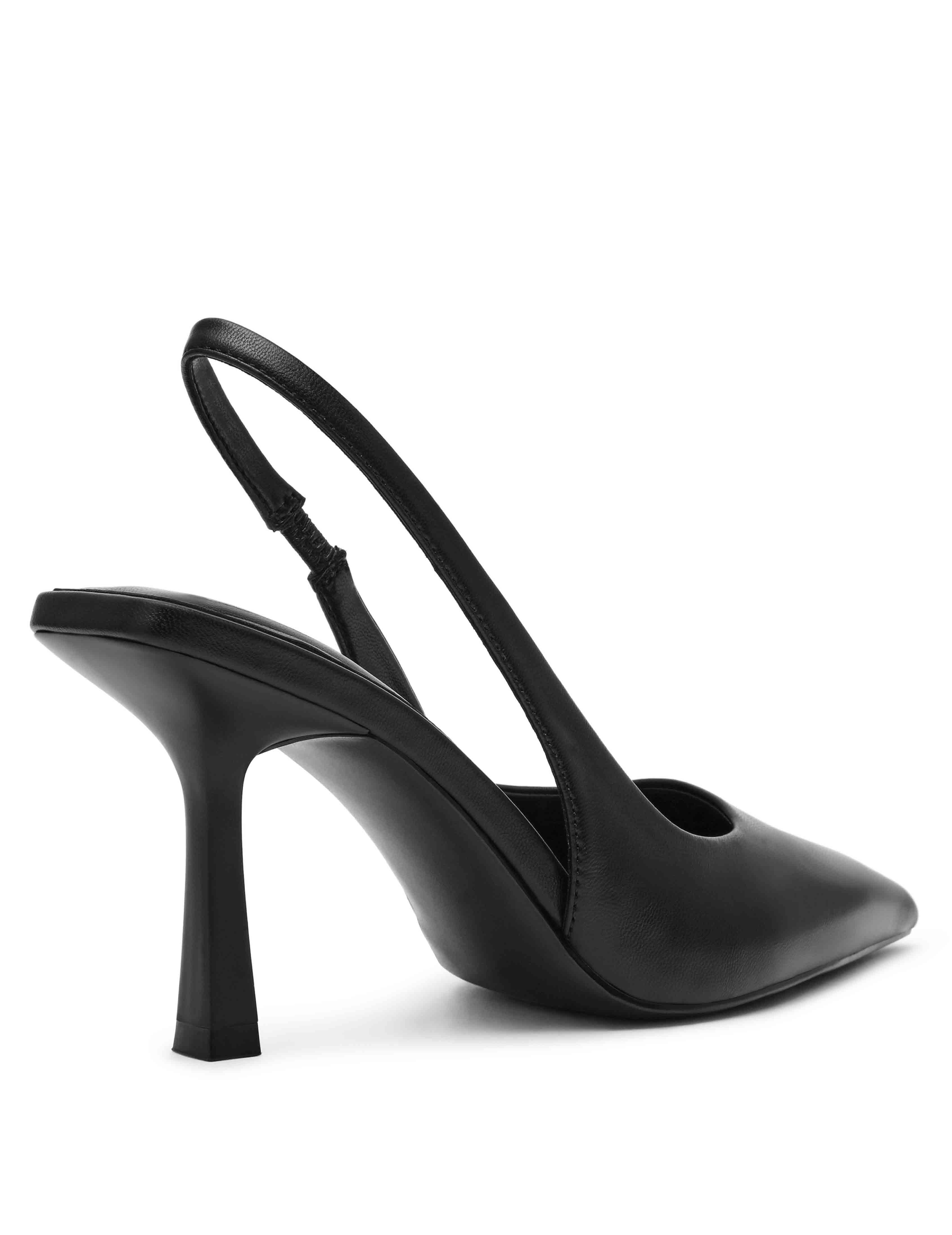 Itzy - Anne Klein Black Smooth