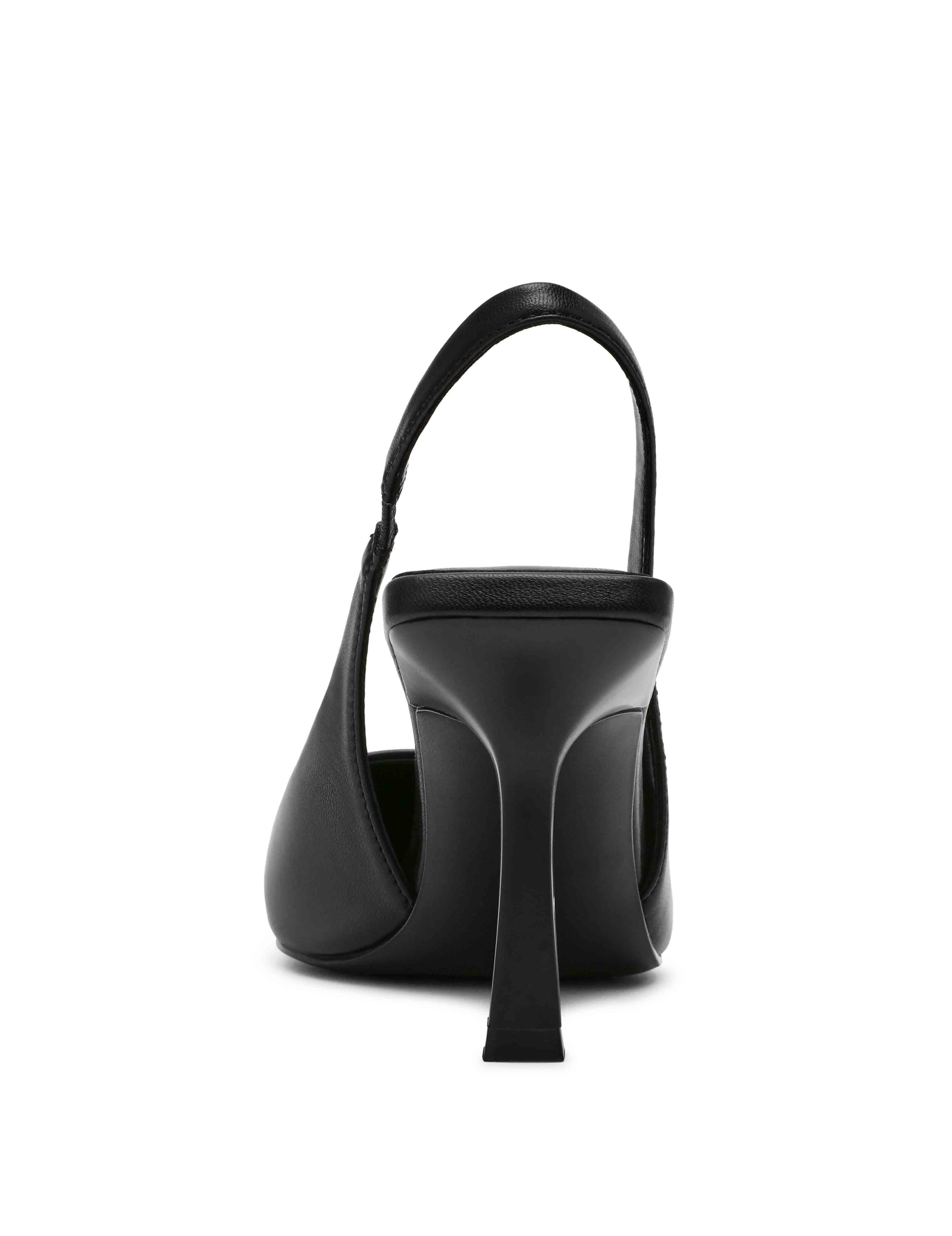 Itzy - Anne Klein Black Smooth