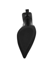 Itzy - Anne Klein Black Smooth
