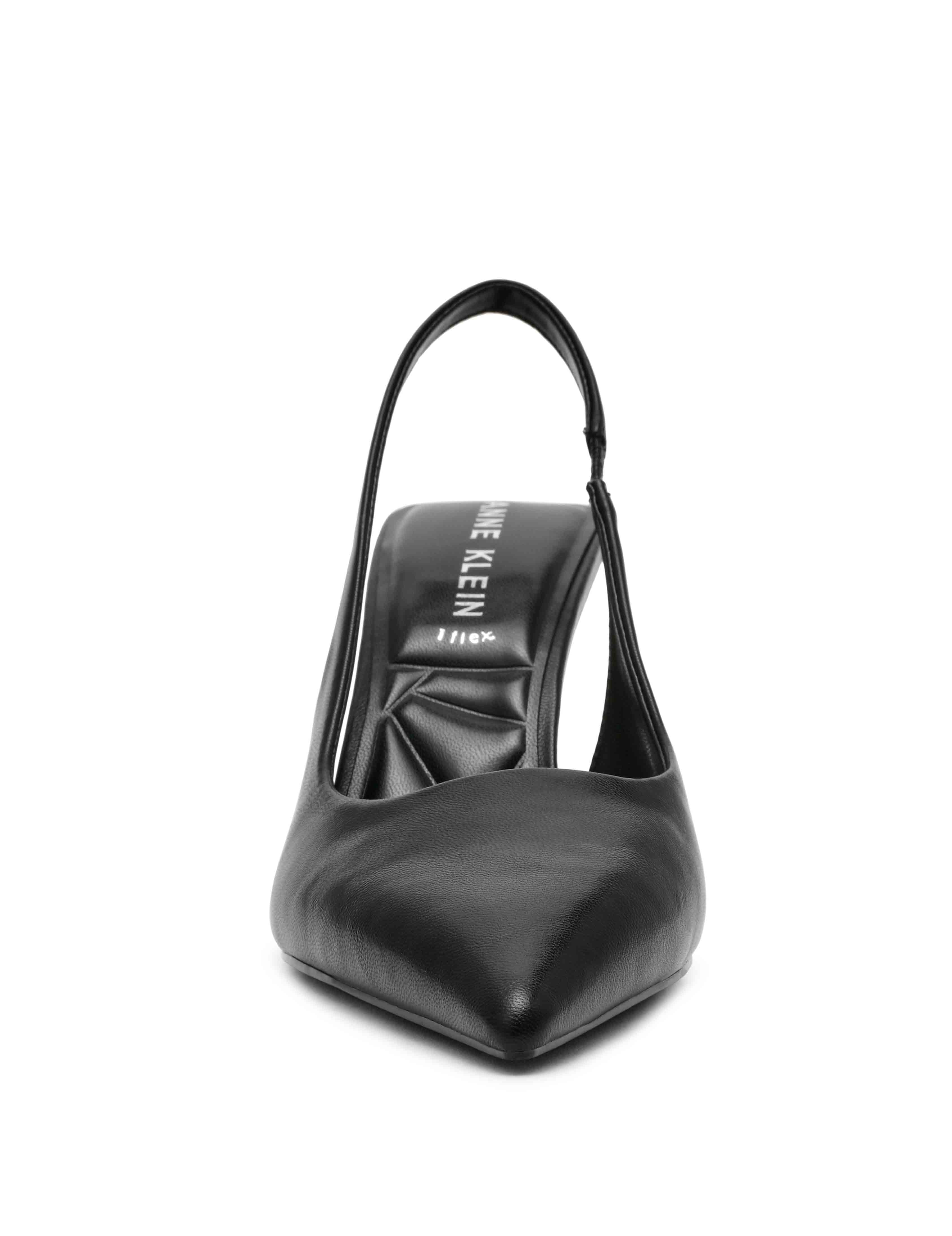 Itzy - Anne Klein Black Smooth