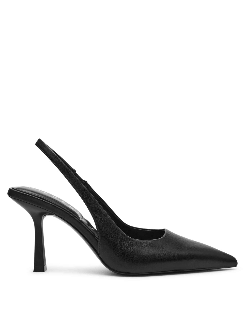 Itzy - Anne Klein Black Smooth