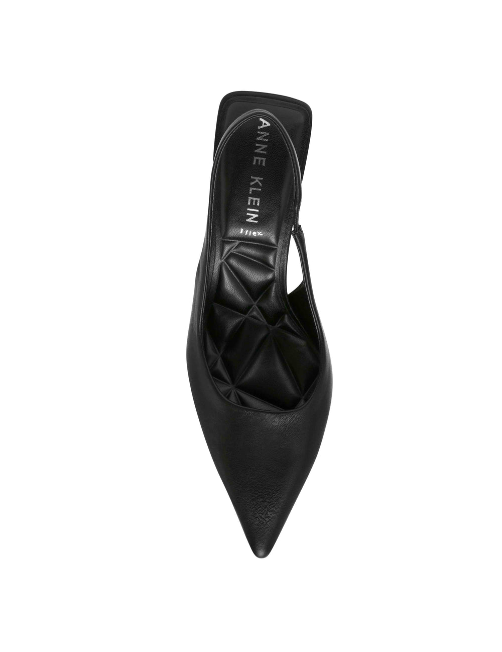 Itzy - Anne Klein Black Smooth