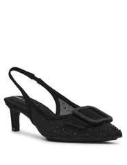 Ilanna-C - Anne Klein Blck Crystal