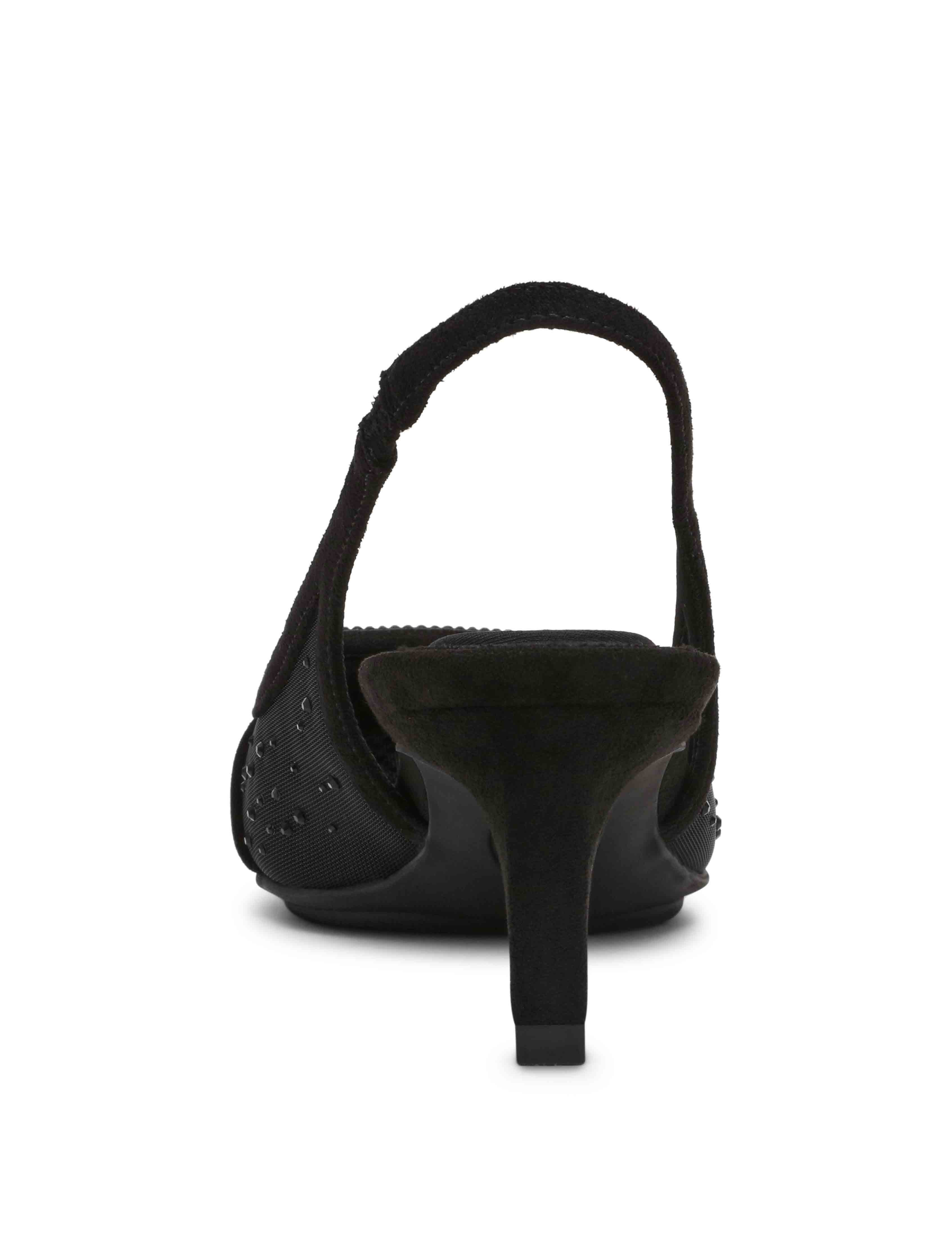 Ilanna-C - Anne Klein Blck Crystal