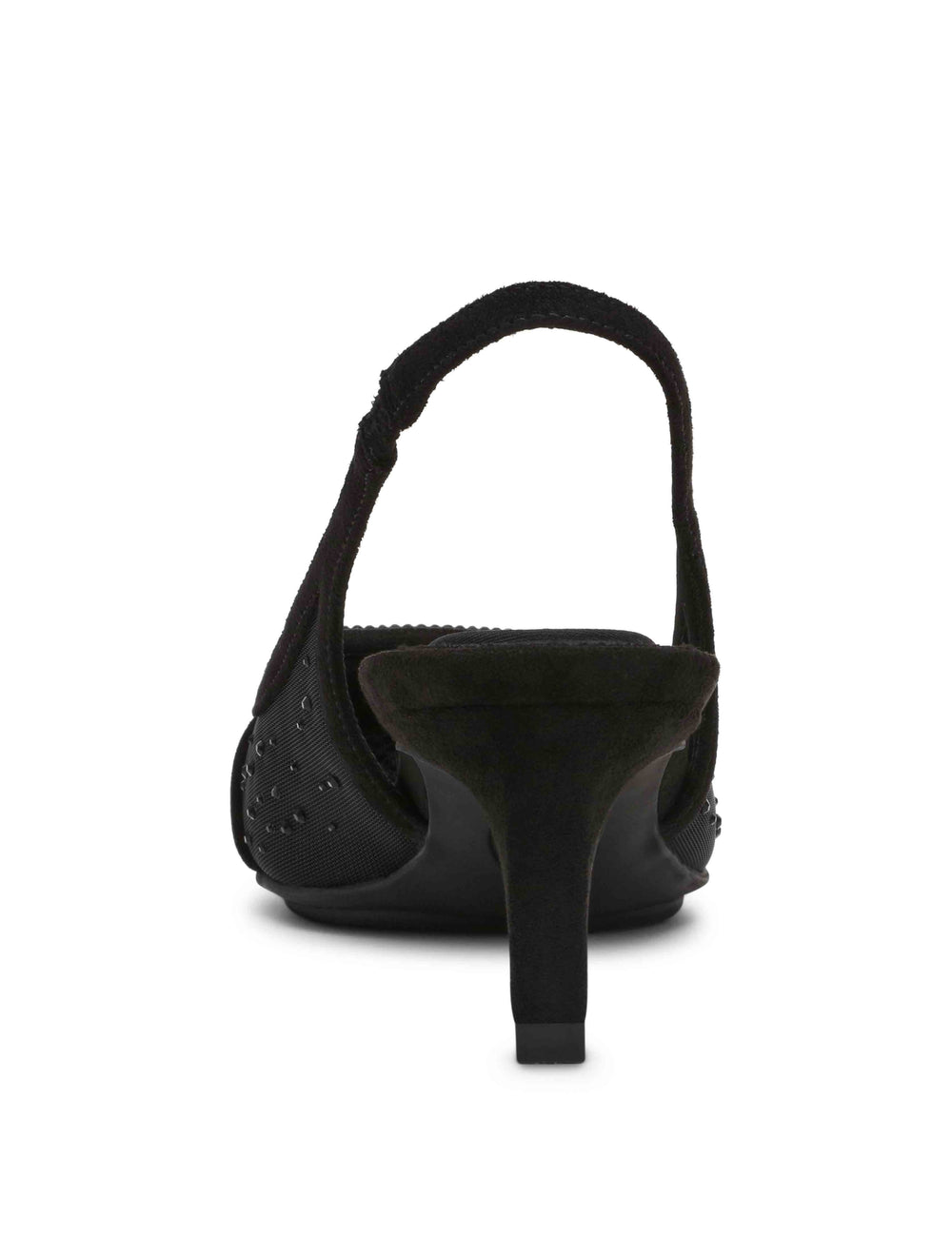 Ilanna-C - Anne Klein Blck Crystal