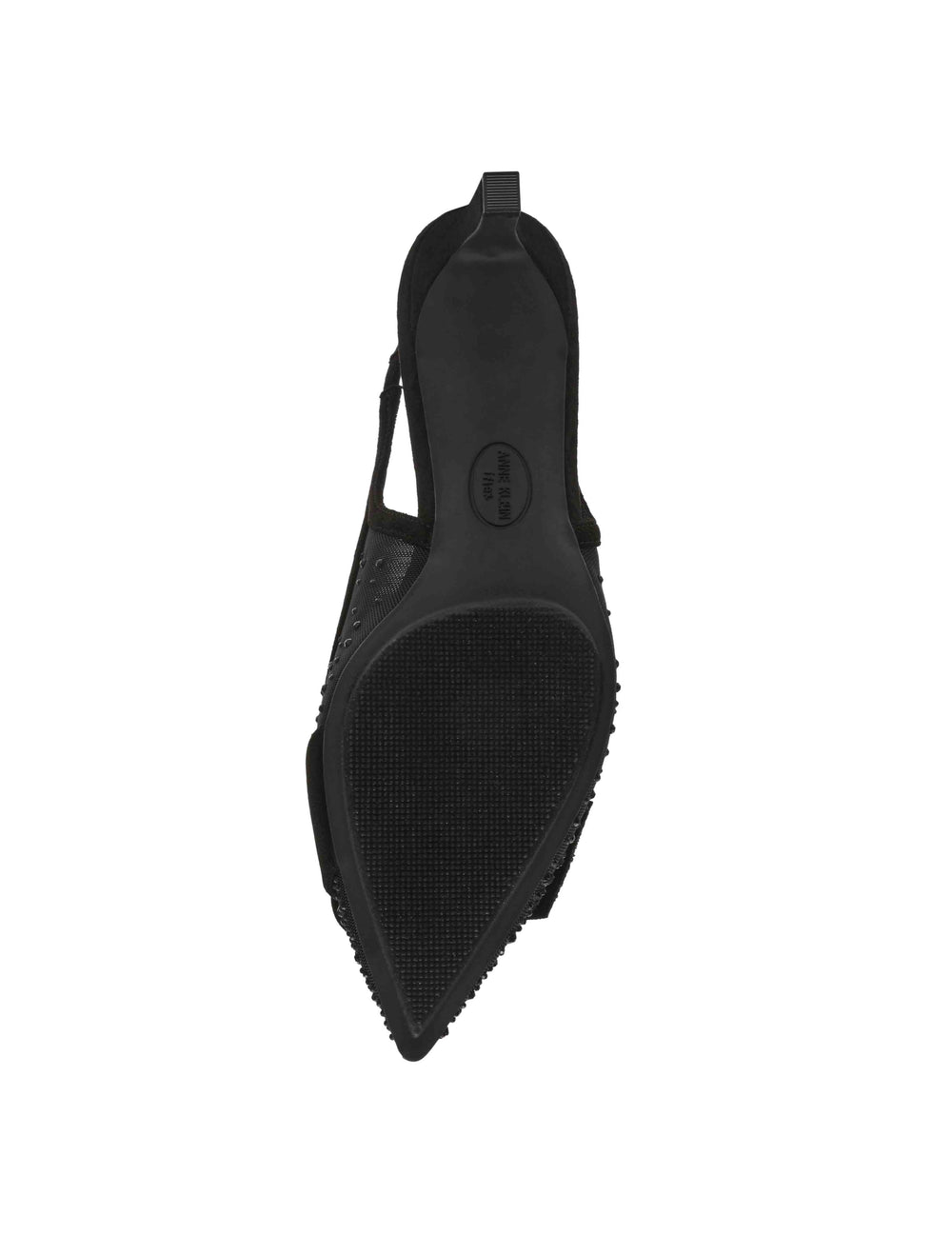 Ilanna-C - Anne Klein Blck Crystal