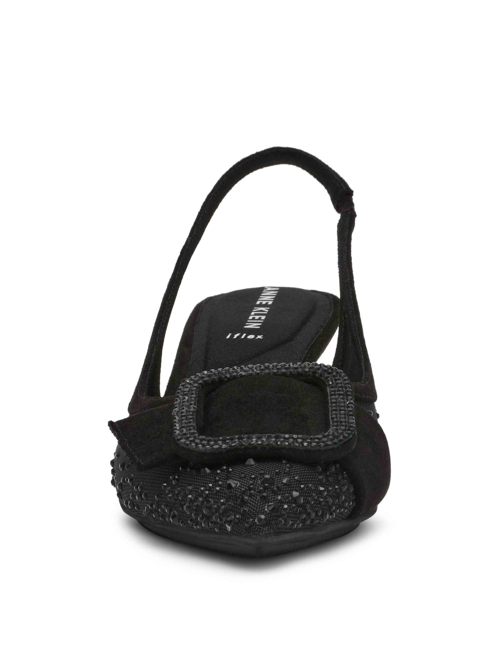 Ilanna-C - Anne Klein Blck Crystal