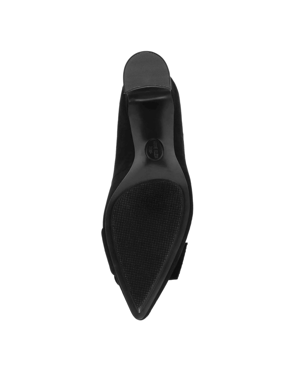 Bentley Pump - Anne Klein Black