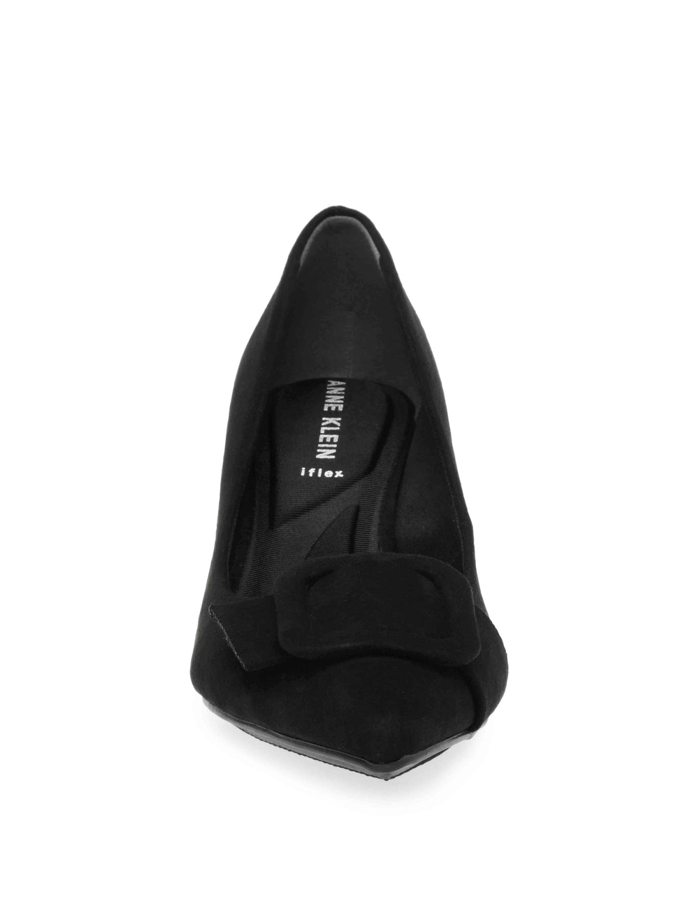 Bentley Pump - Anne Klein Black