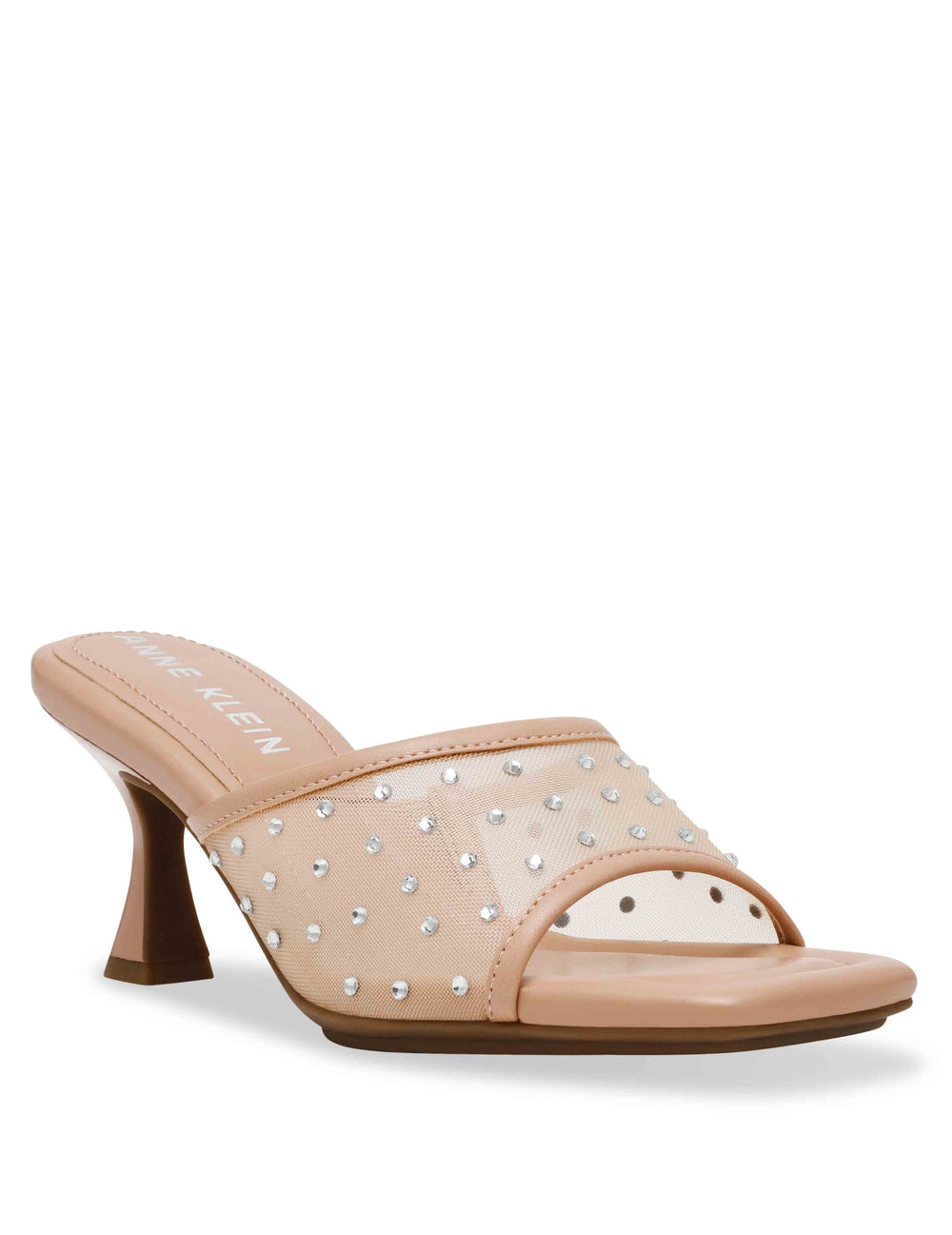 JULIE - Anne Klein BLUSH CRYSTAL