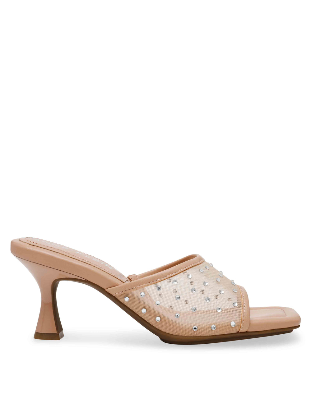 JULIE - Anne Klein BLUSH CRYSTAL