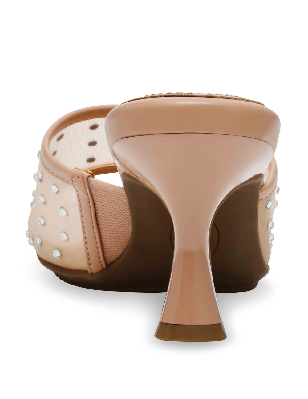 JULIE - Anne Klein BLUSH CRYSTAL