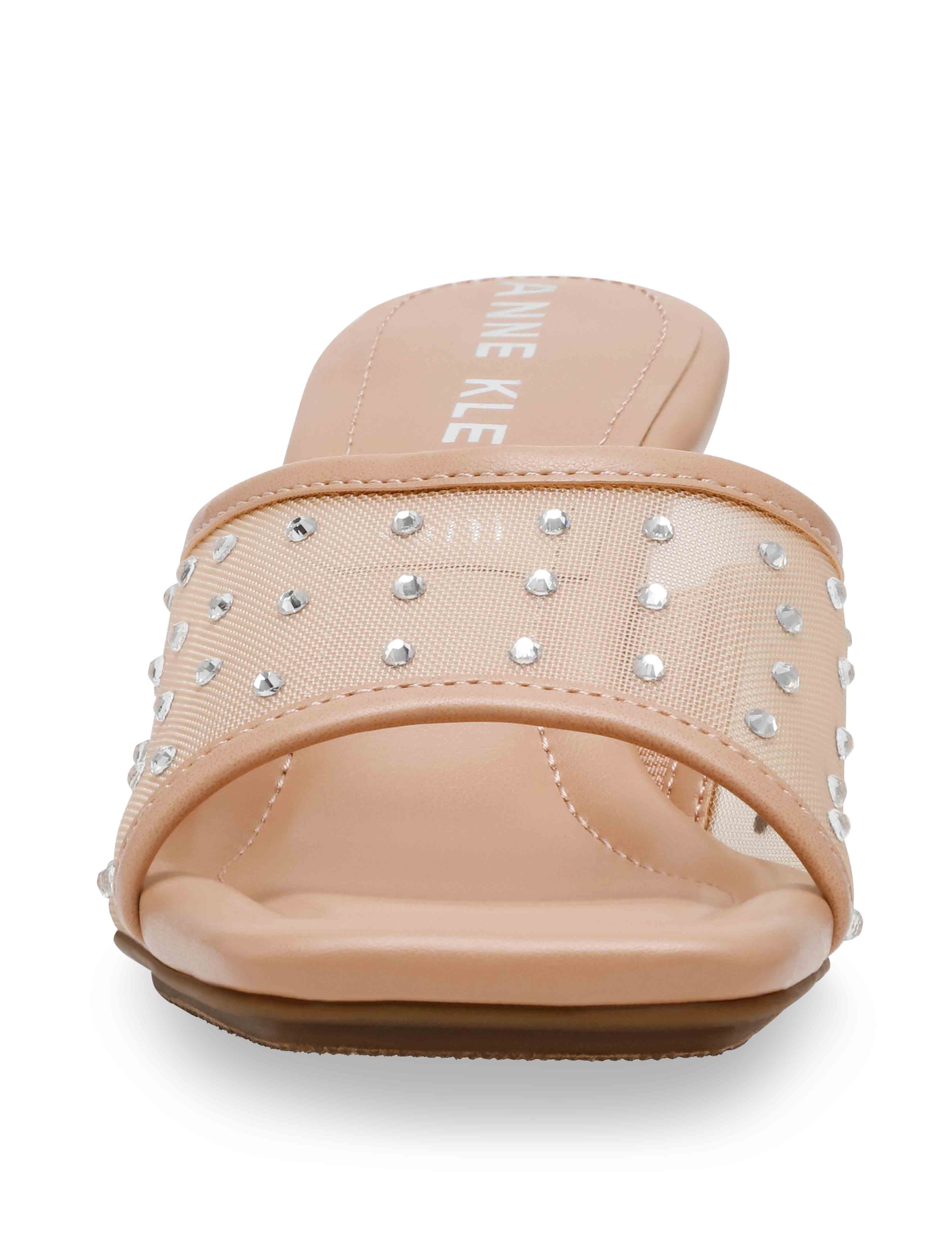 JULIE - Anne Klein BLUSH CRYSTAL