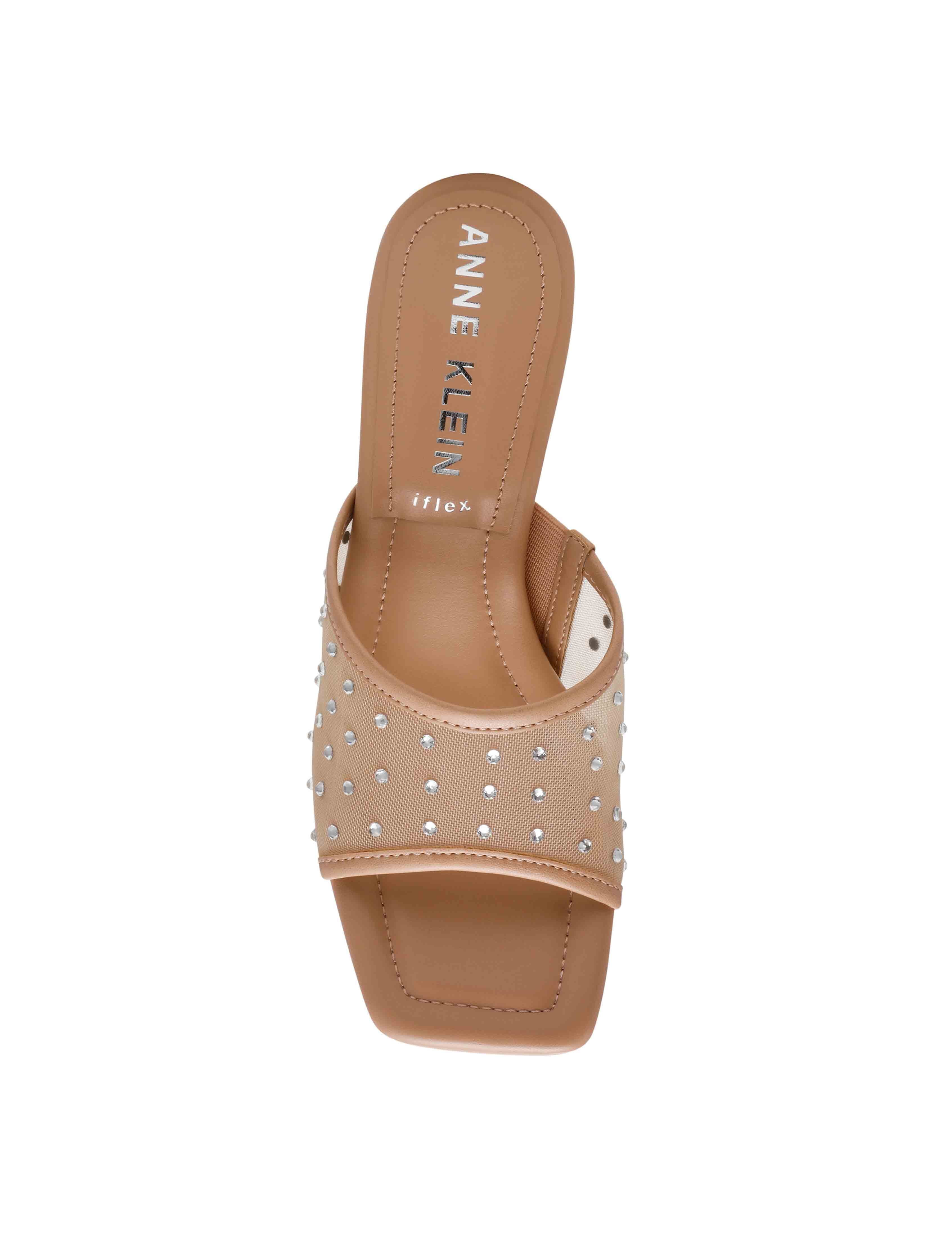 JULIE - Anne Klein BLUSH CRYSTAL