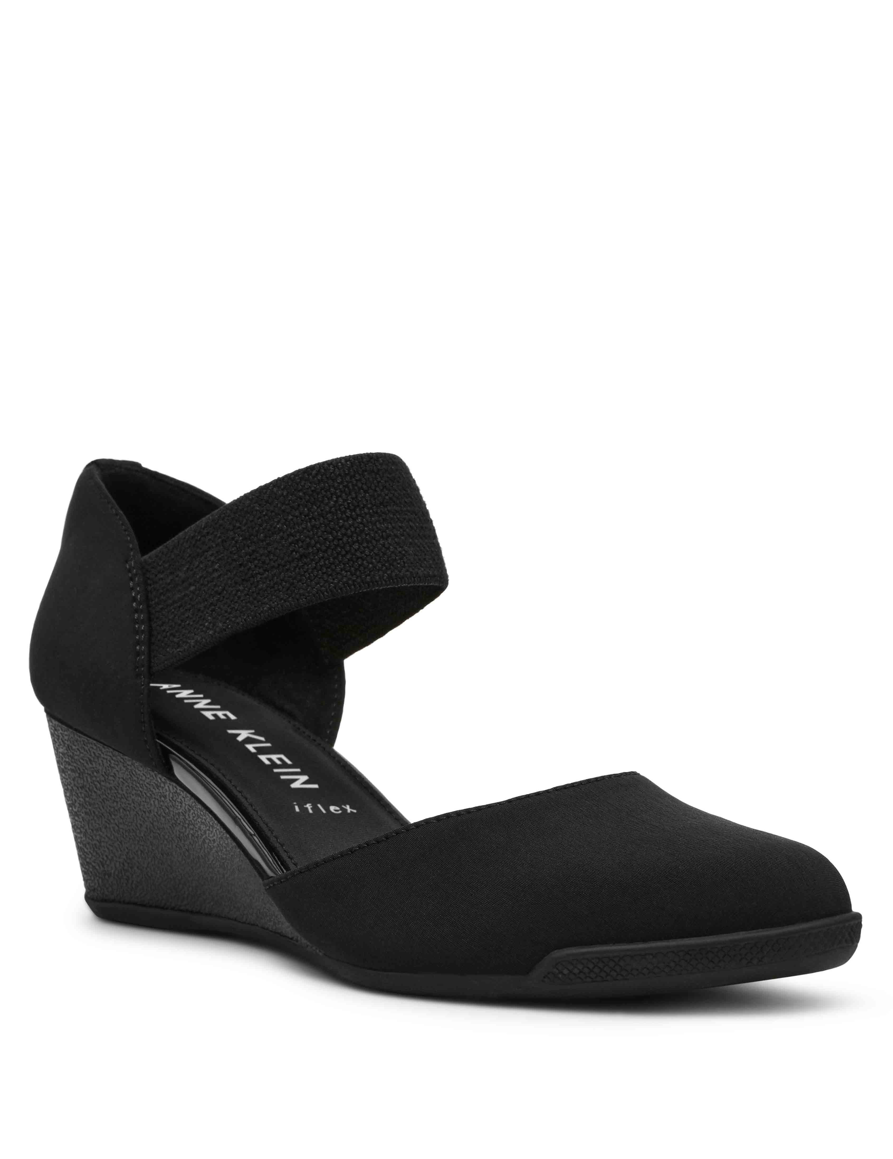 Tiffany - Anne Klein Blk Stretch
