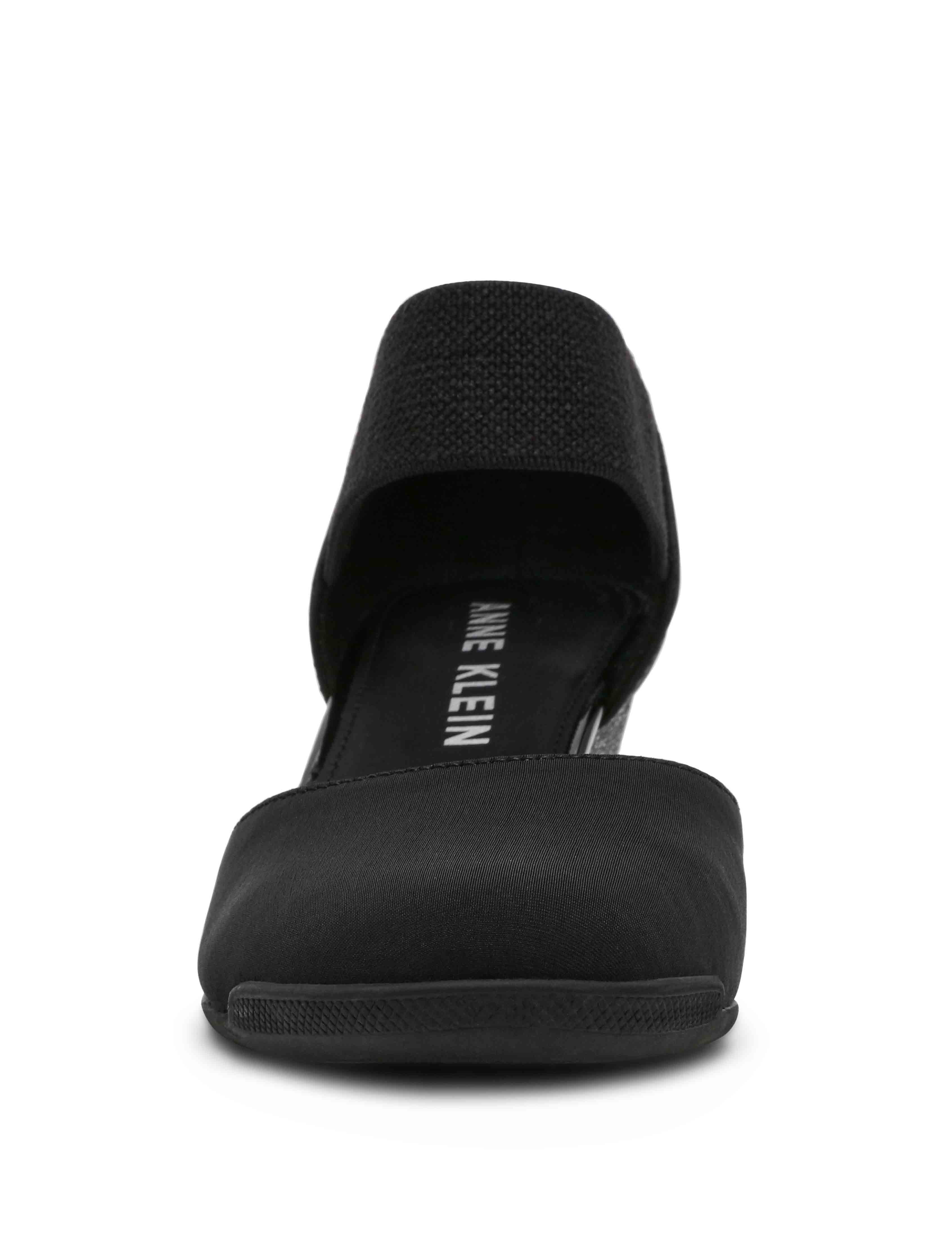 Tiffany - Anne Klein Blk Stretch