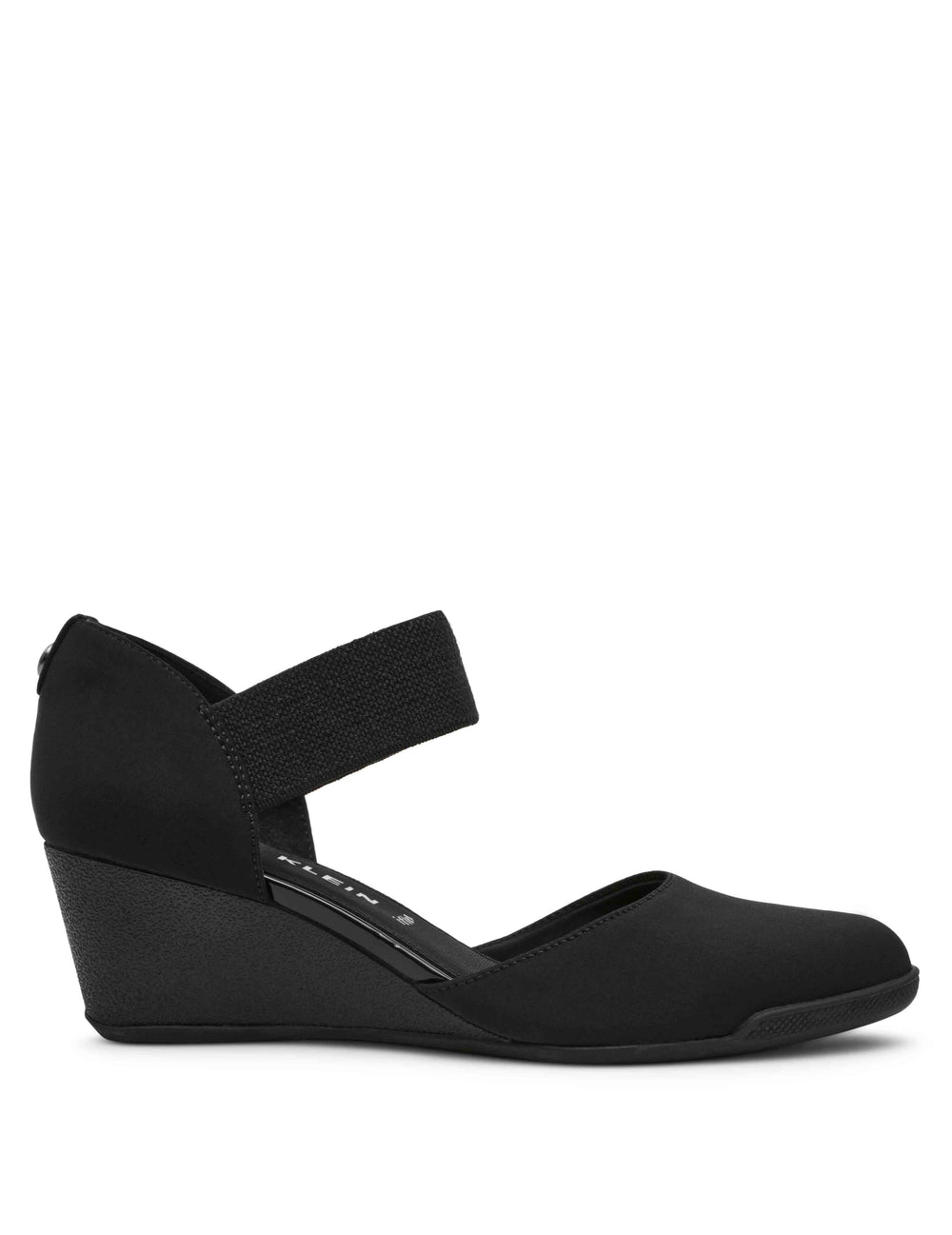 Tiffany - Anne Klein Blk Stretch