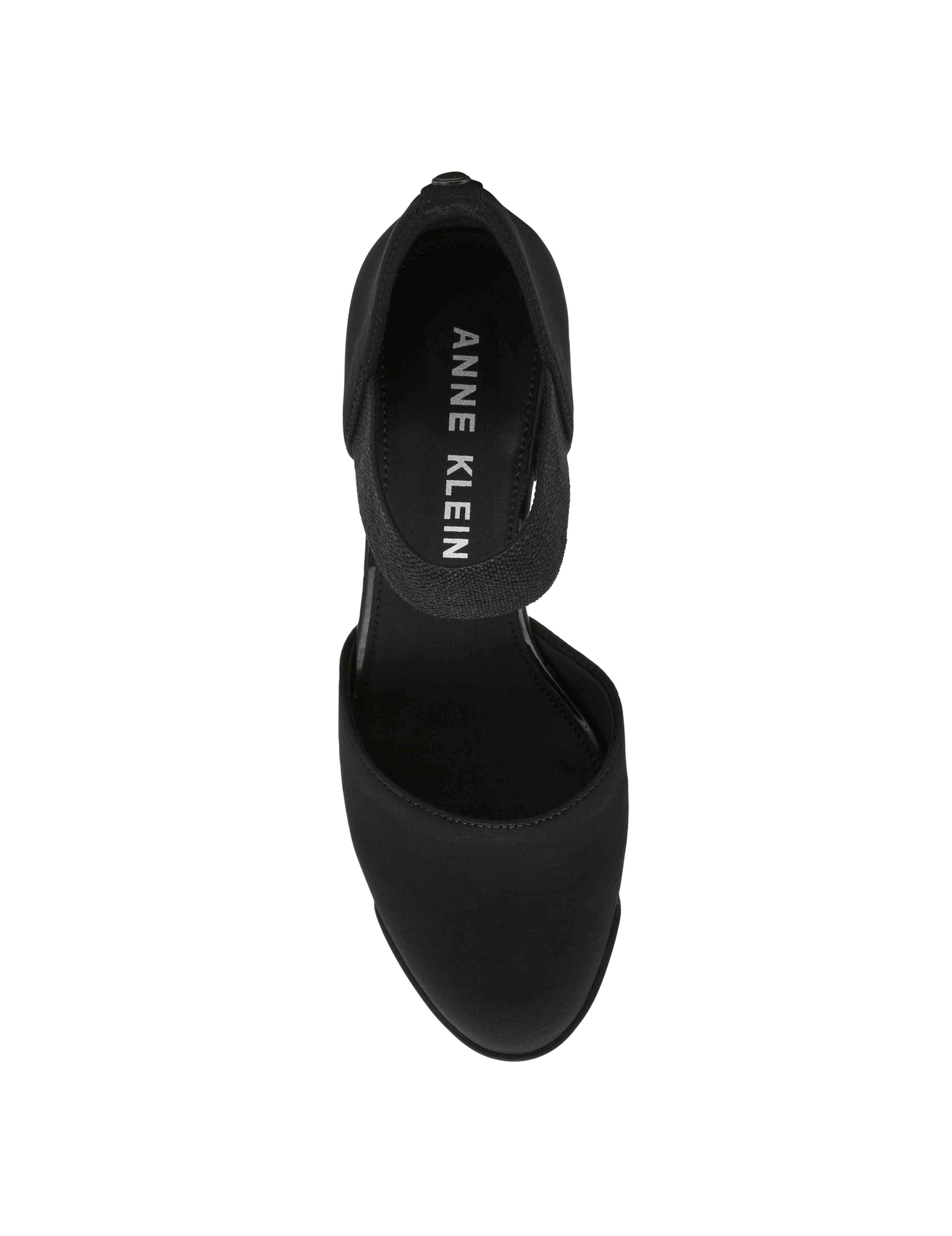 Tiffany - Anne Klein Blk Stretch