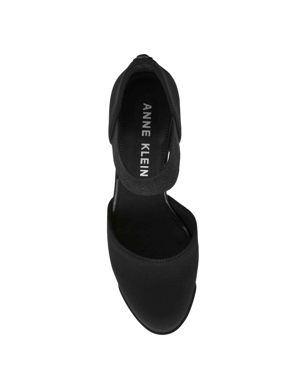 Tiffany - Anne Klein Blk Stretch