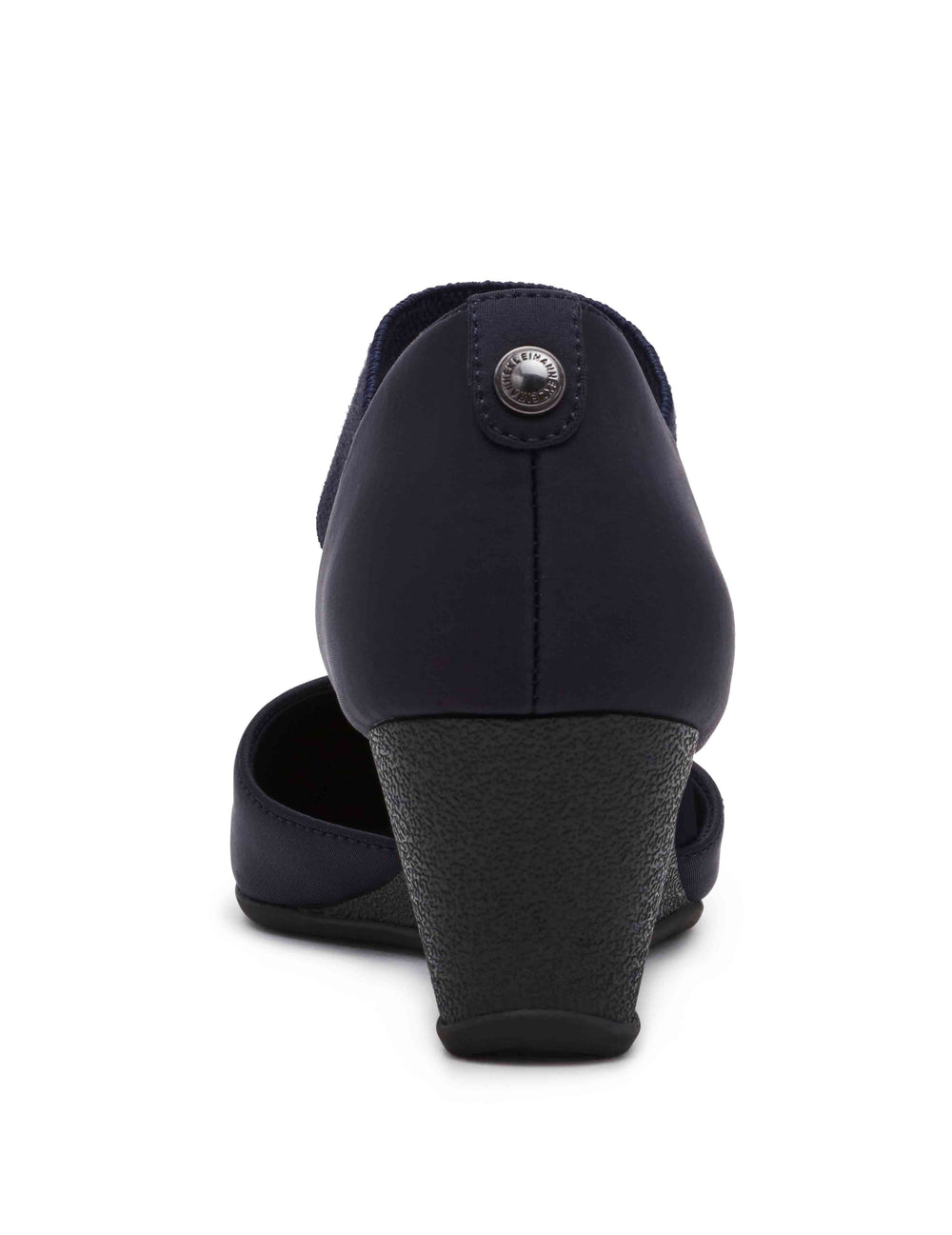 Tiffany - Anne Klein Navy Stretch