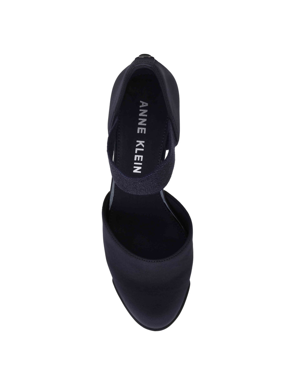 Tiffany - Anne Klein Navy Stretch