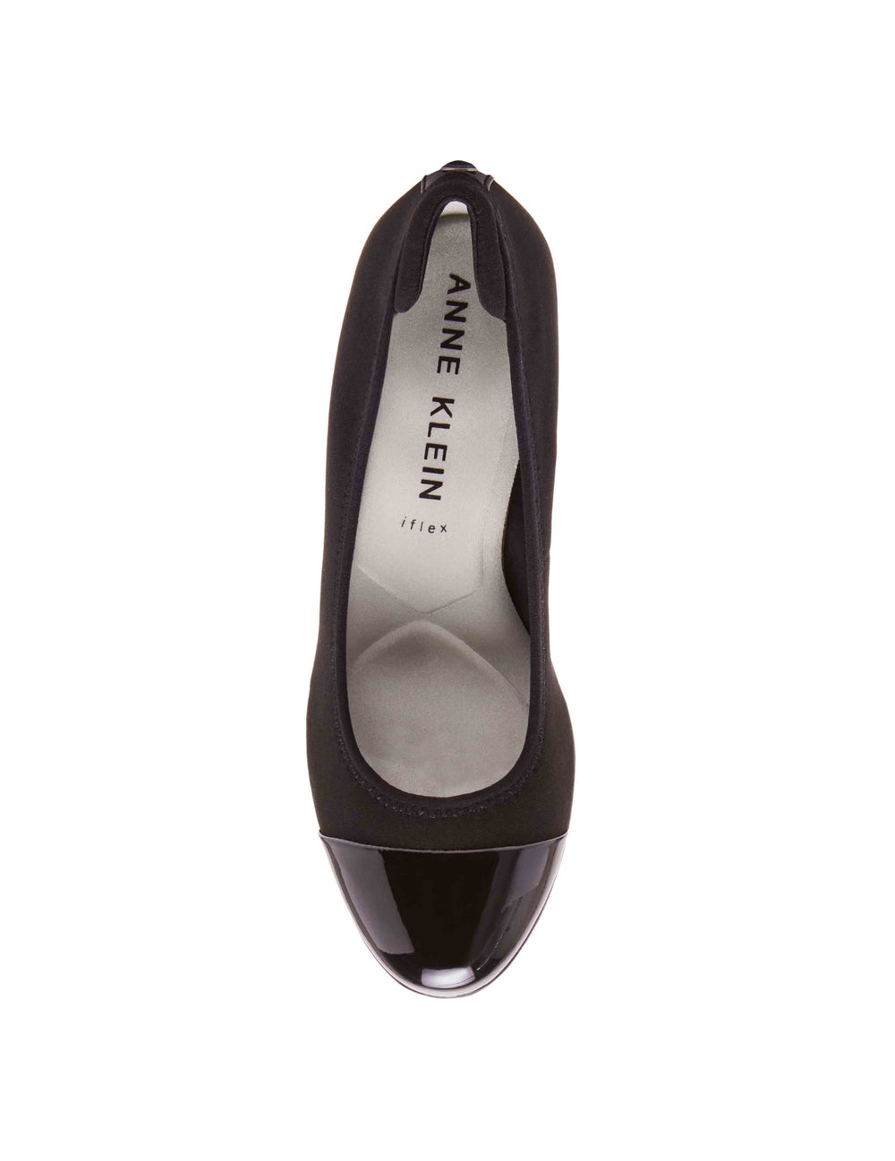 Anne Klein Taite Wedge - Anne Klein Black