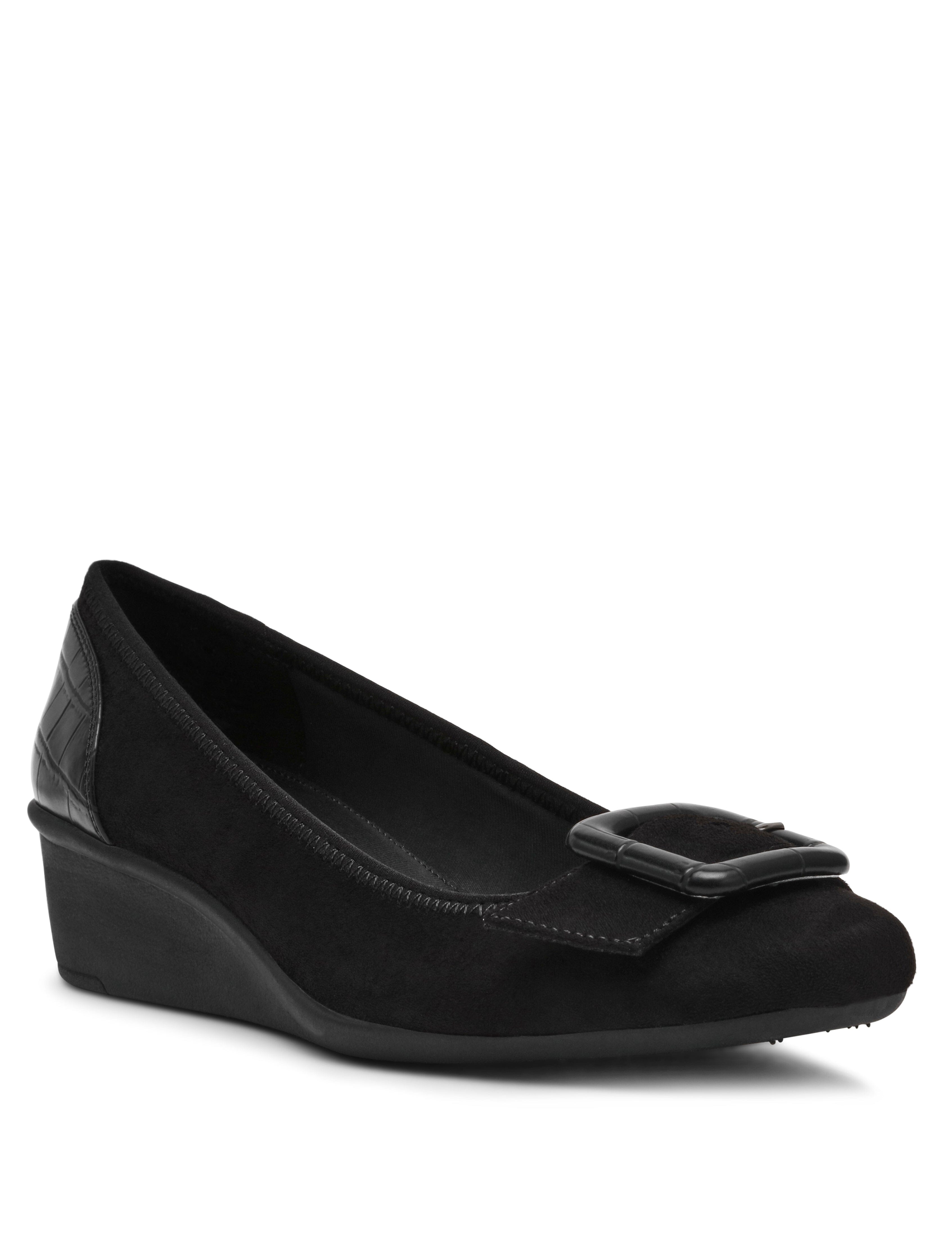 Wyatt - Anne Klein Black