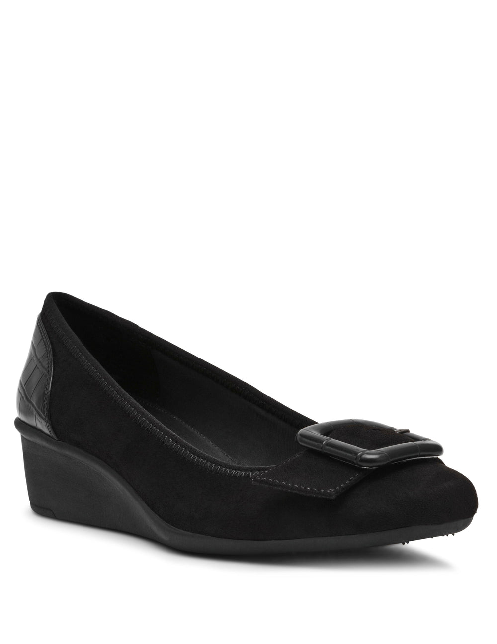 Wyatt - Anne Klein Black