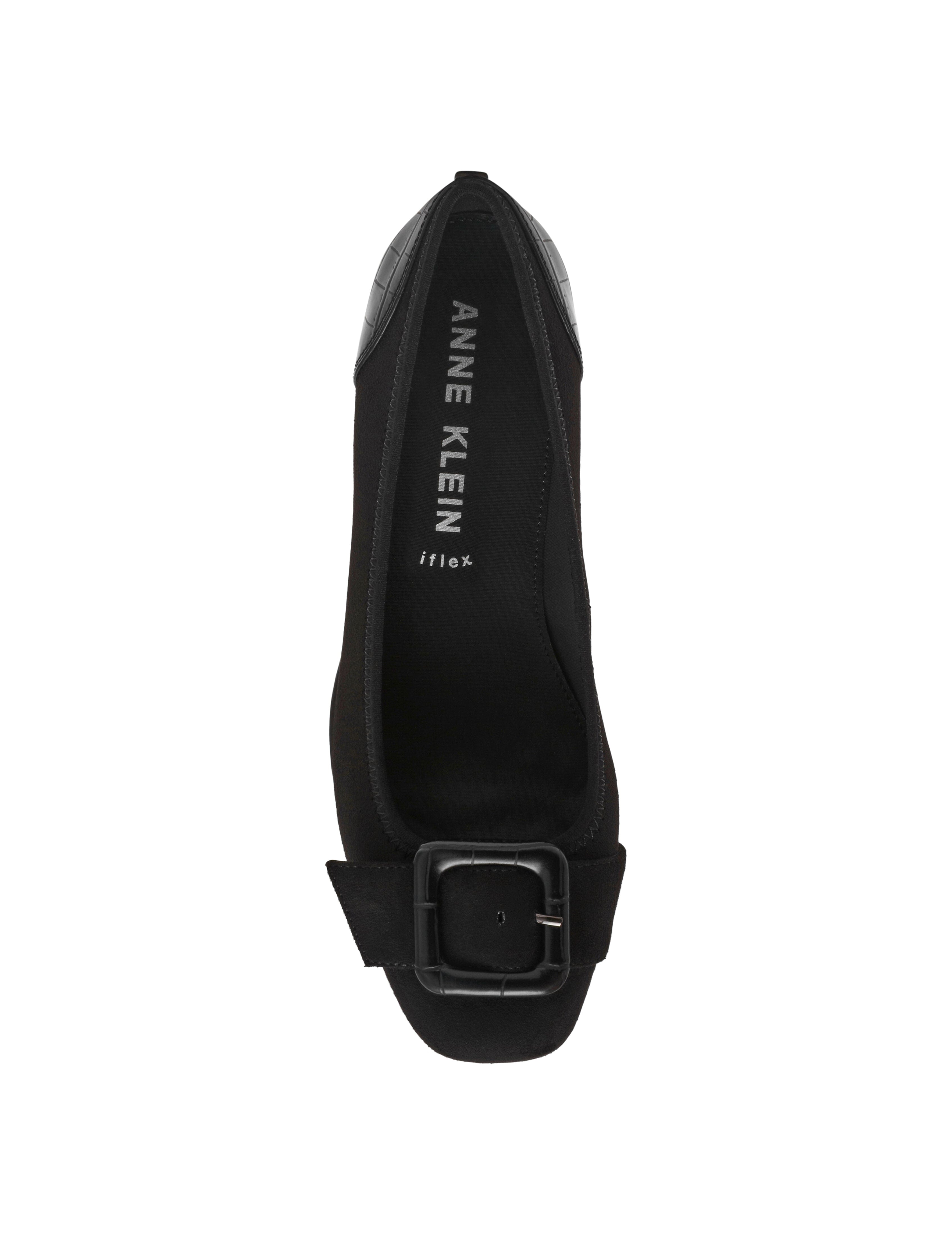 Wyatt - Anne Klein Black