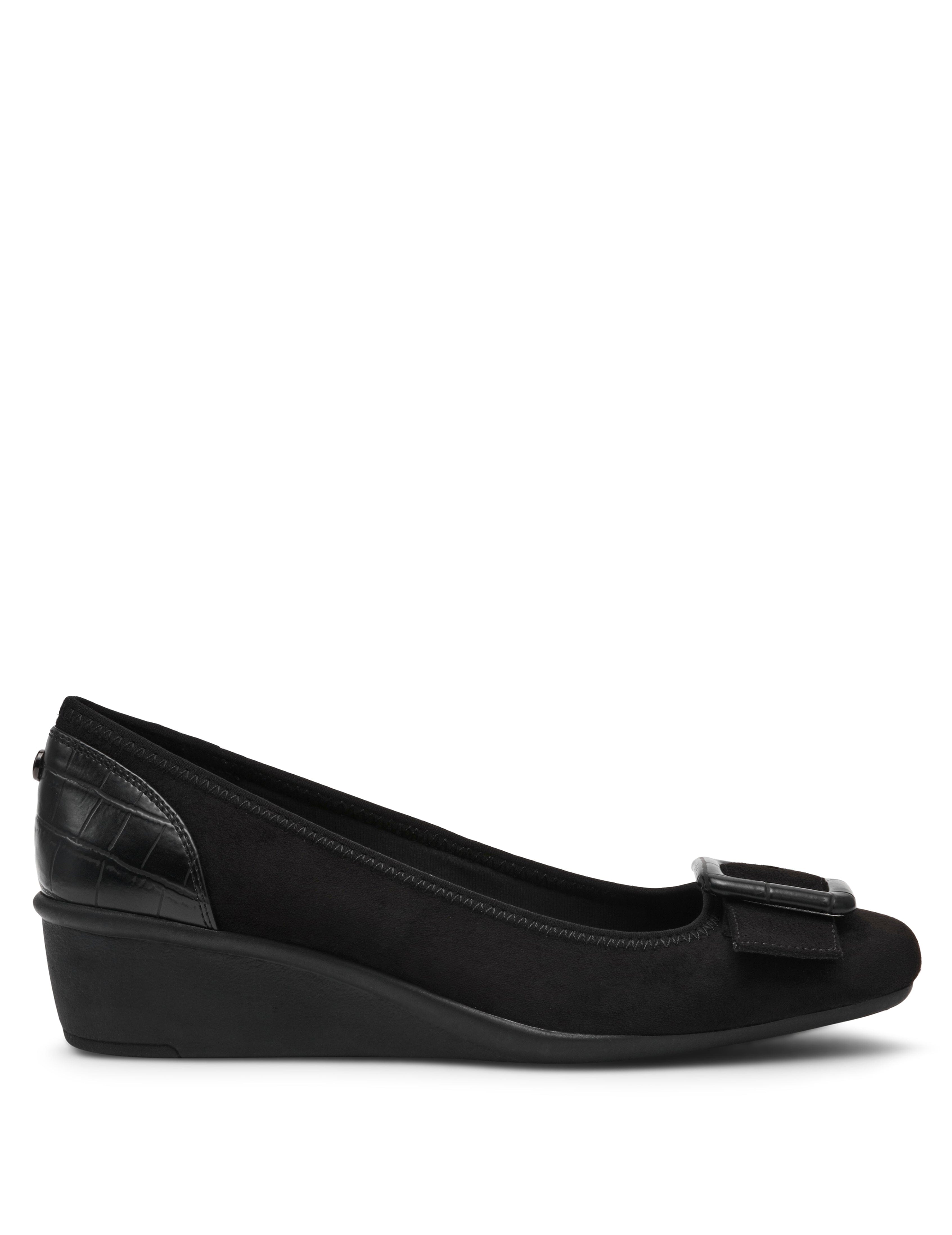 Wyatt - Anne Klein Black