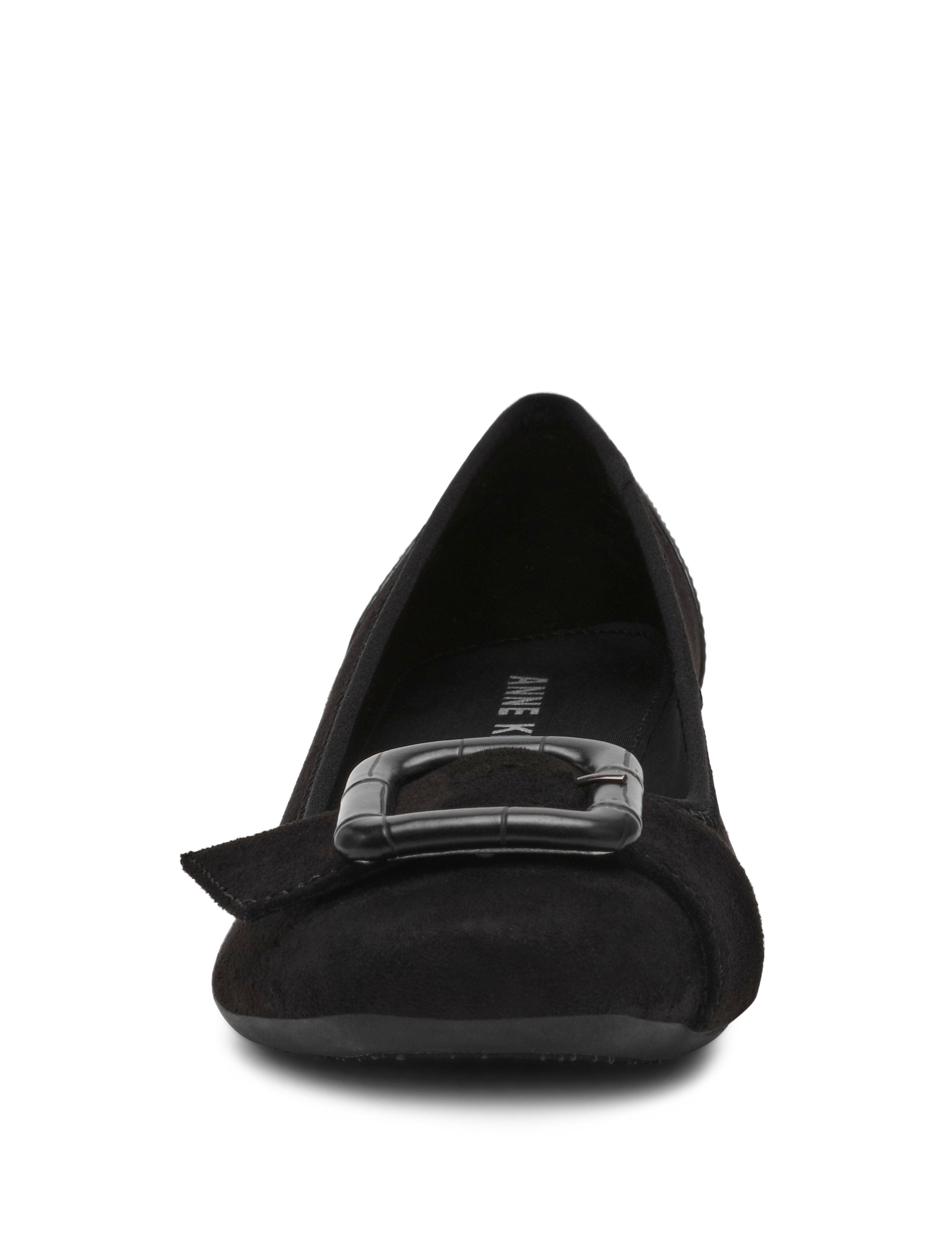 Wyatt - Anne Klein Black