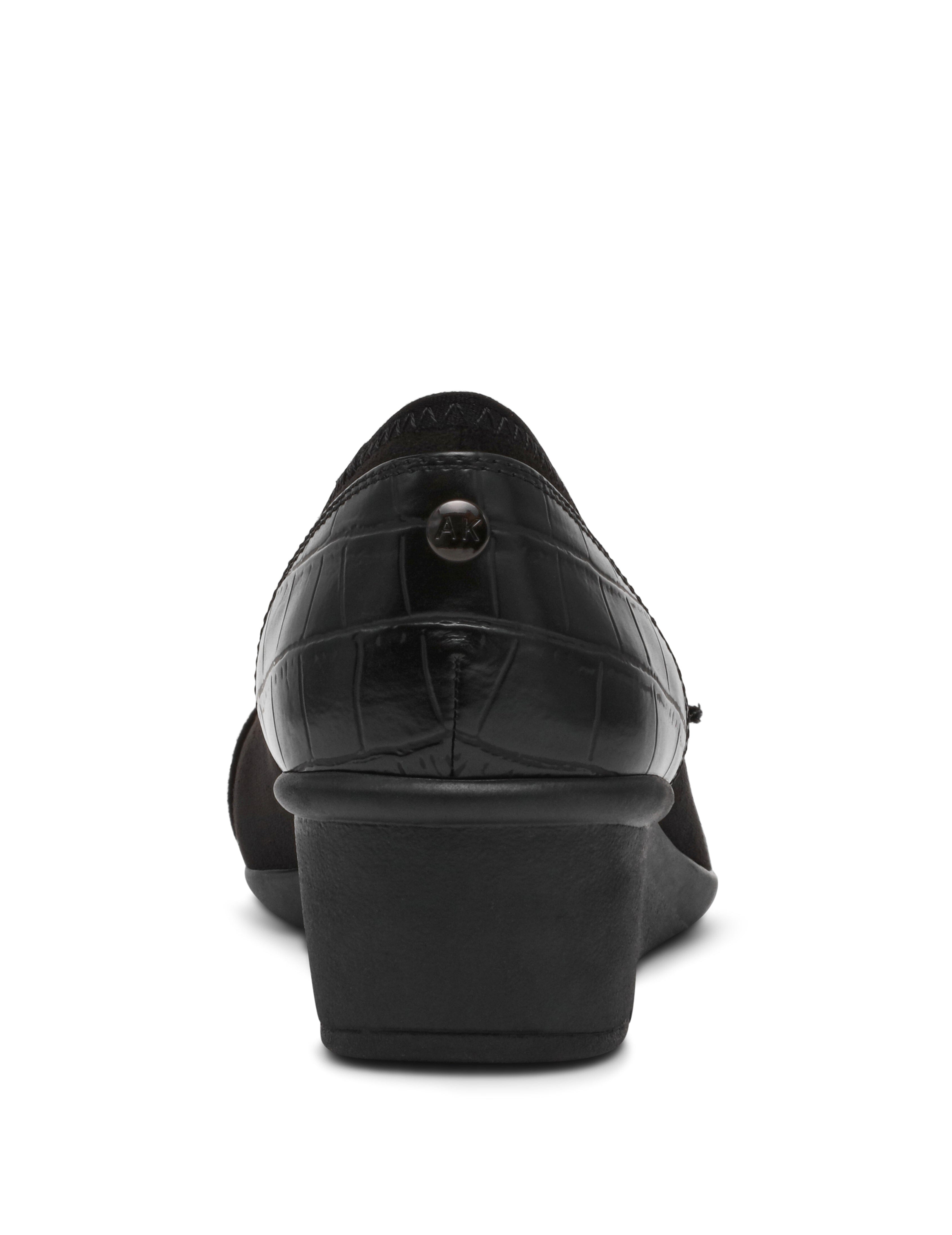 Wyatt - Anne Klein Black