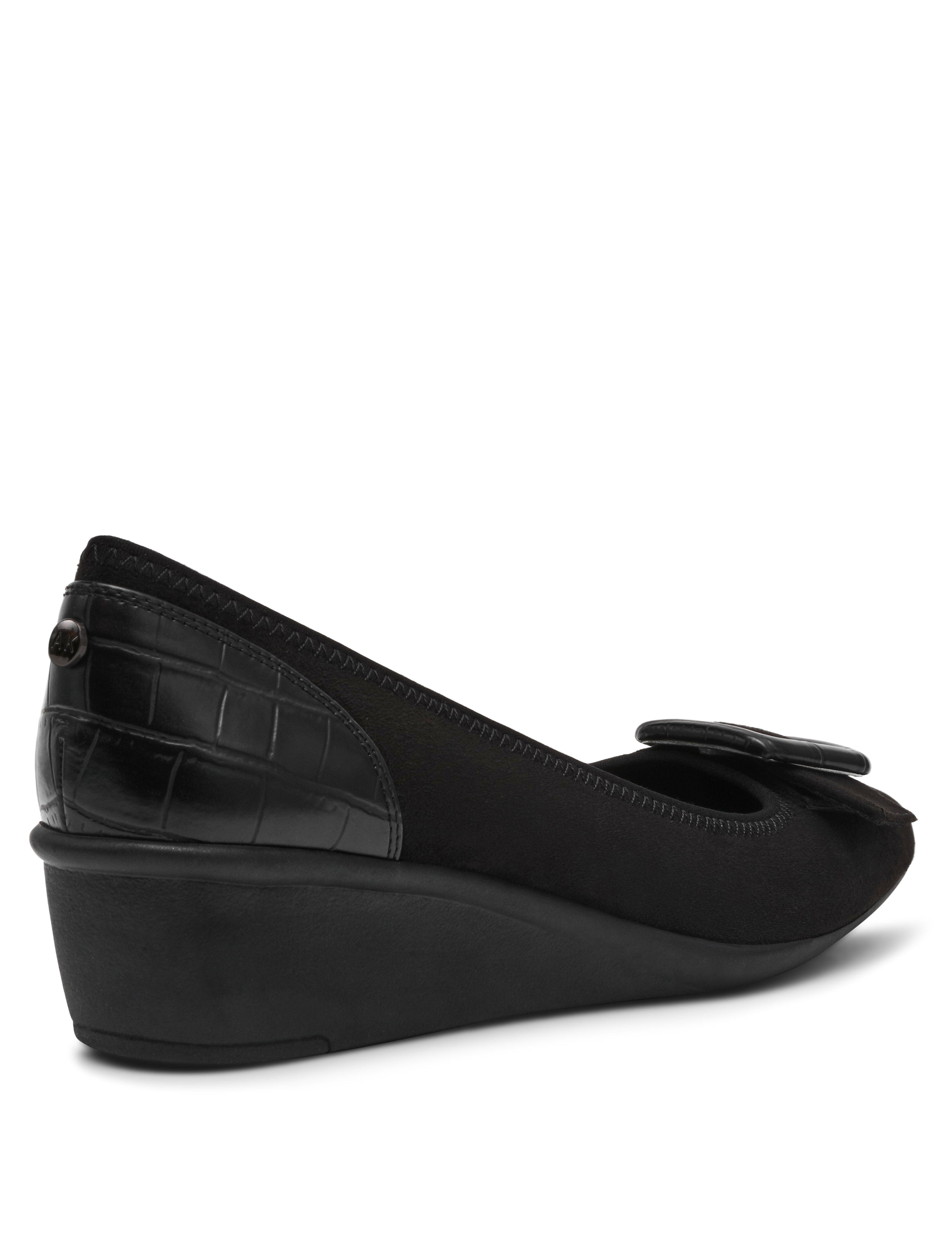 Wyatt - Anne Klein Black