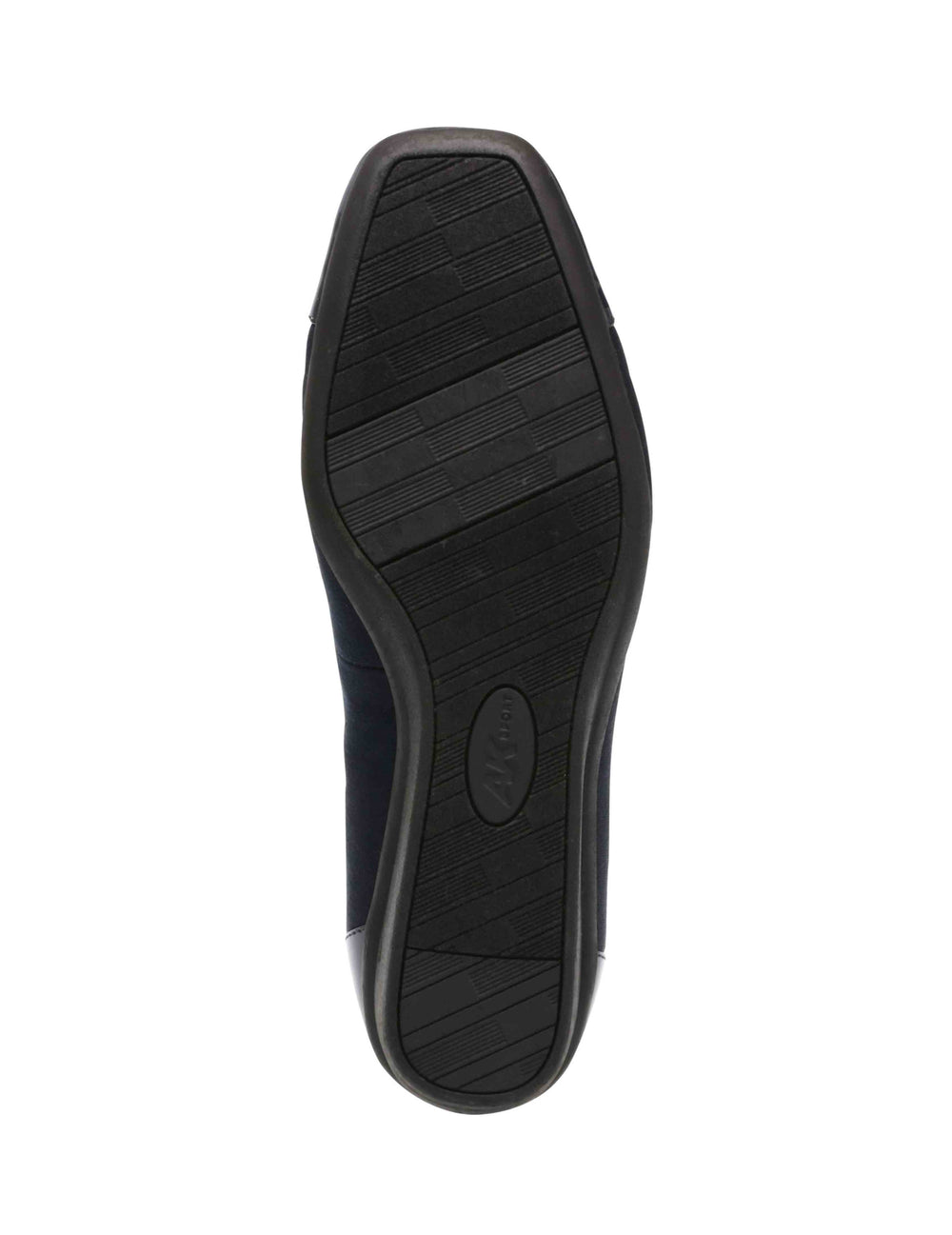 Waverly Wedge Slip-On Shoe - Anne Klein Navy