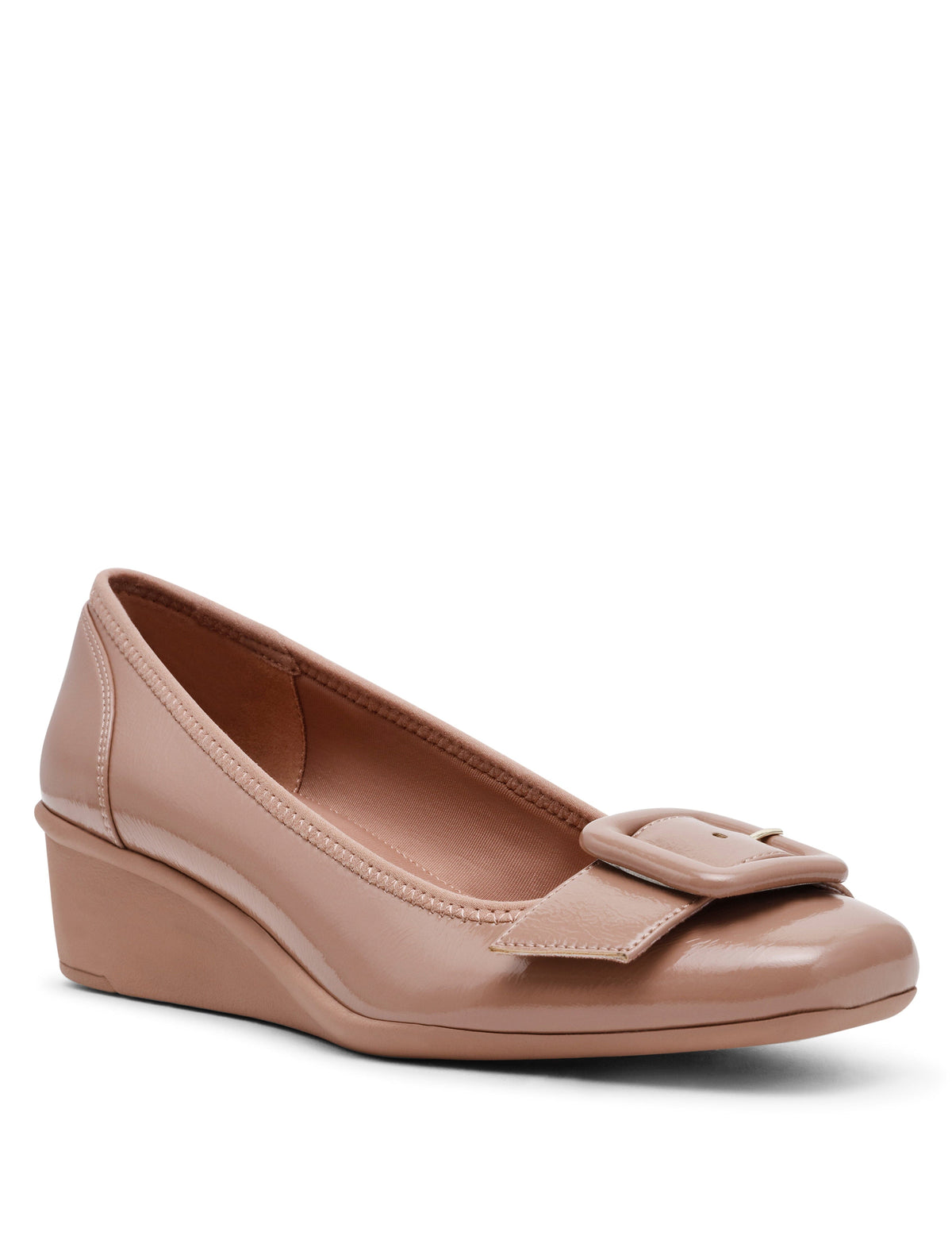Wyatt - Anne Klein Nude