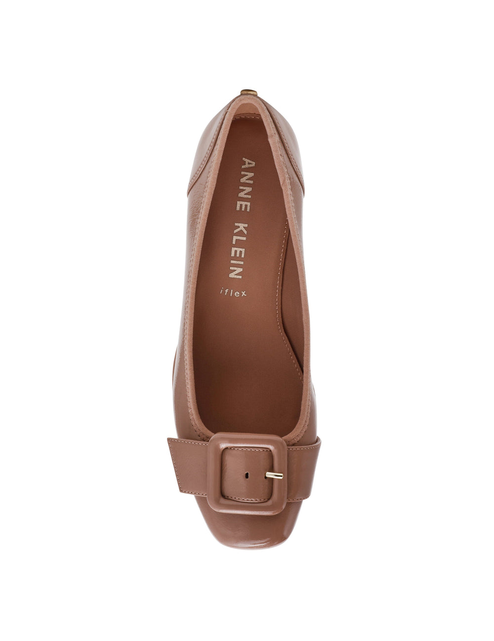 Wyatt - Anne Klein Nude