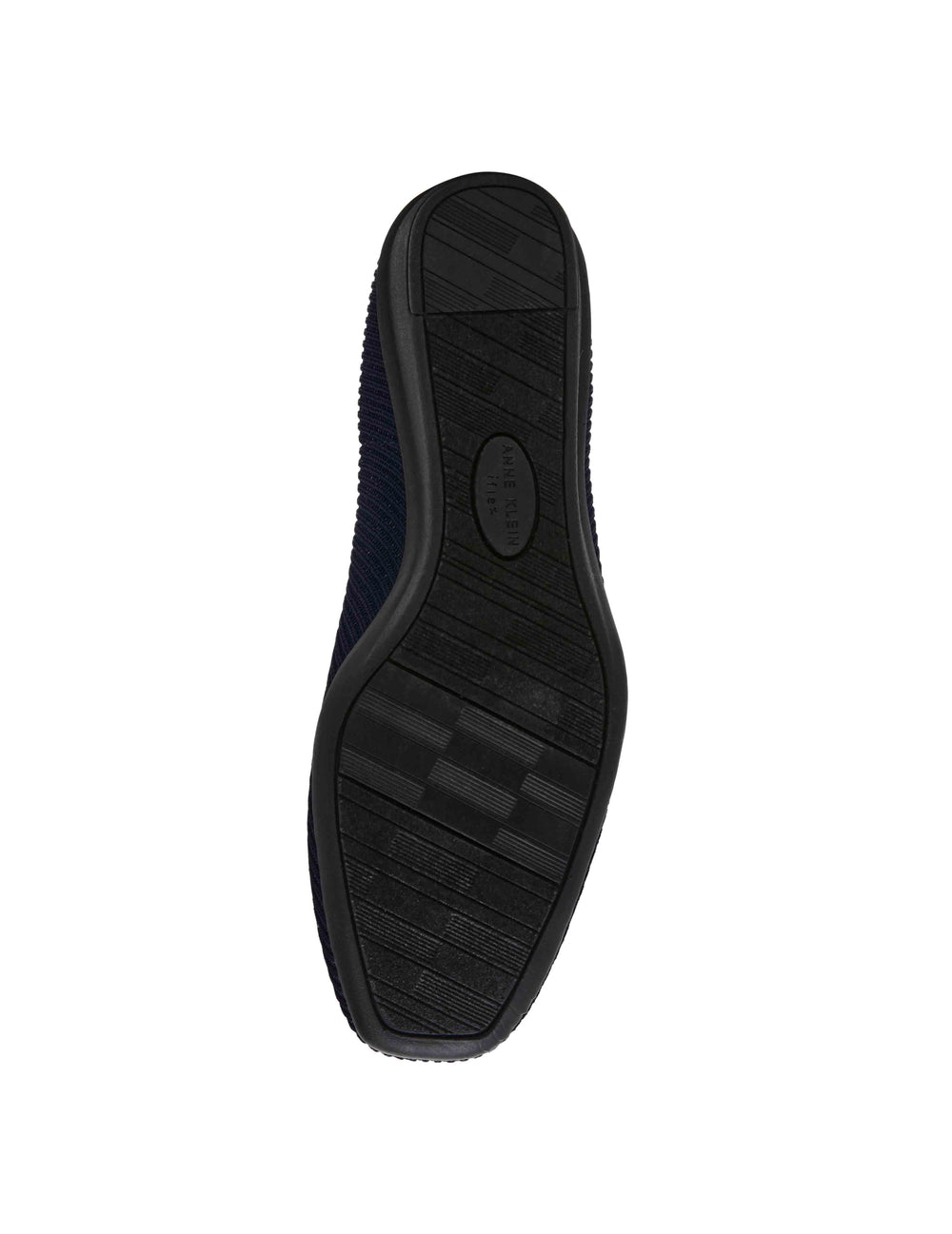Wisher Wedge - Anne Klein Navy Knit