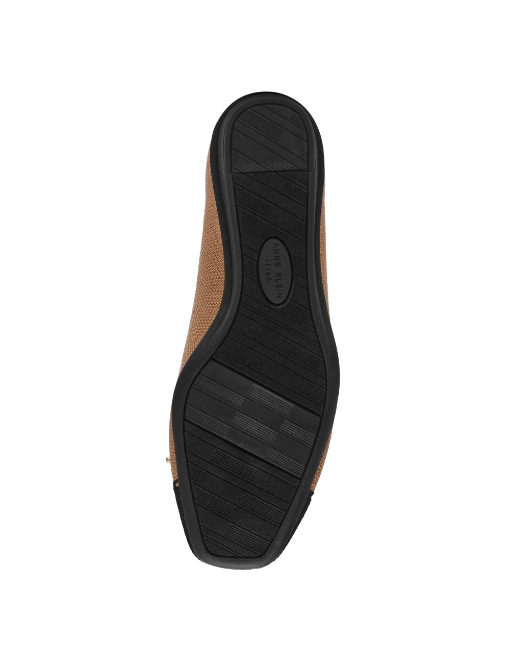Wesson Wedge - Anne Klein Black/Black
