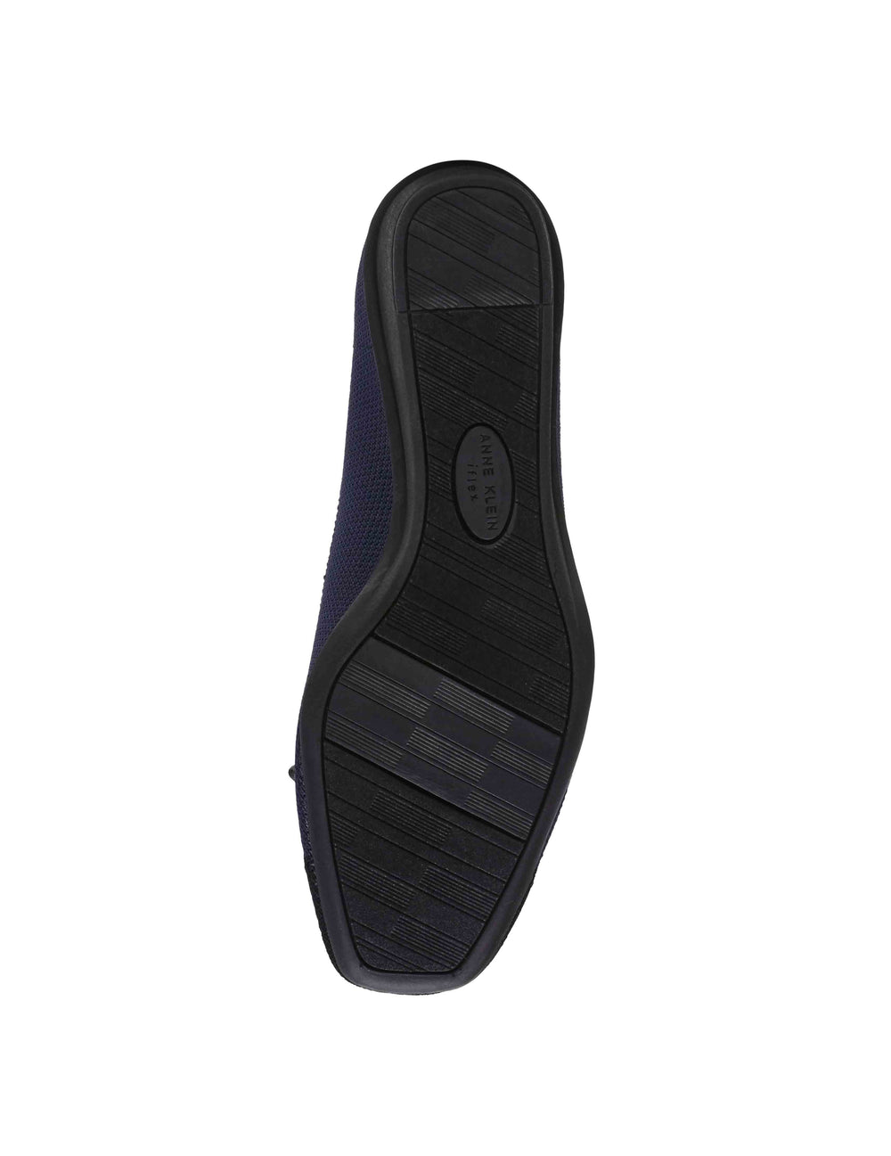 Wesson Wedge - Anne Klein Navy/Blk