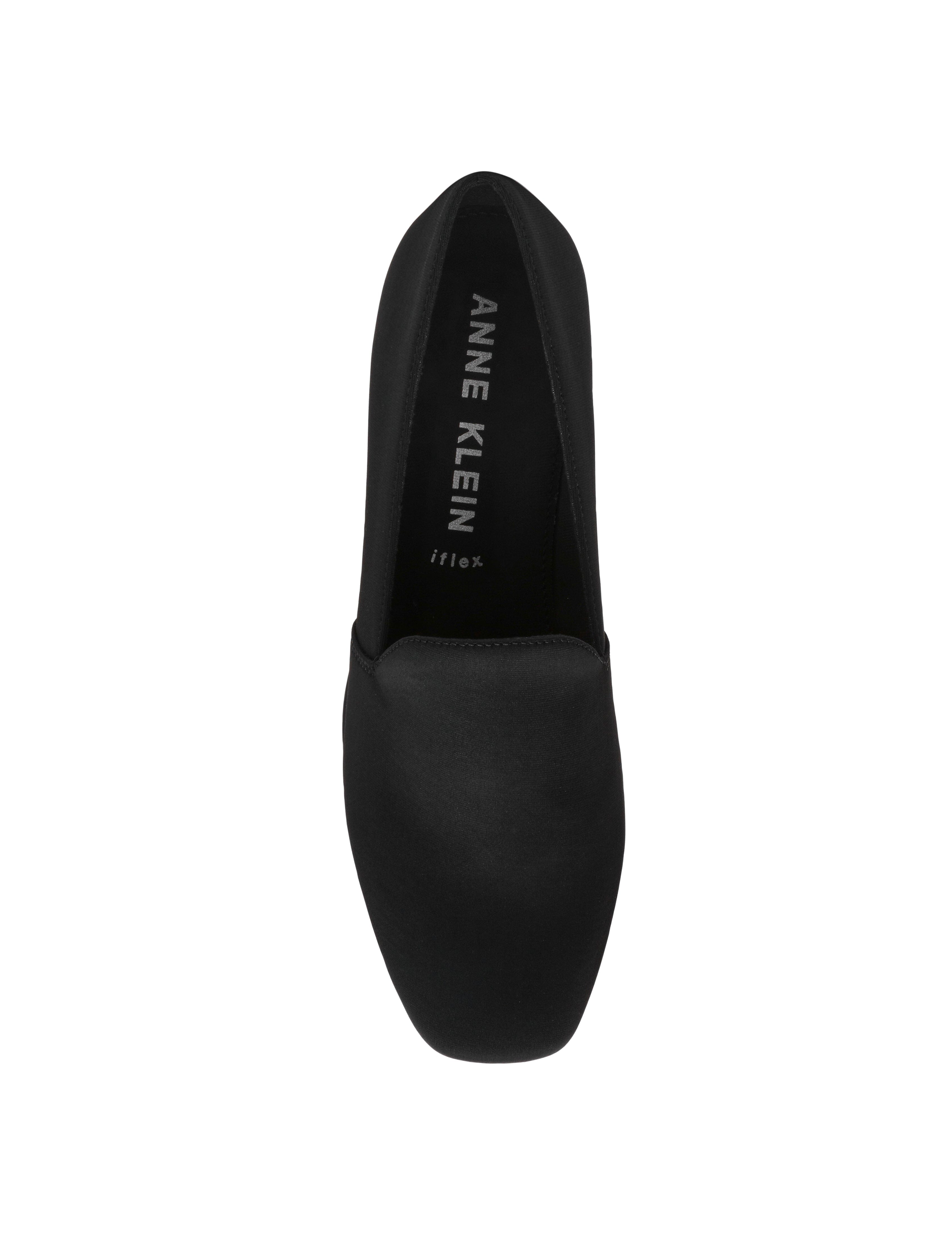 Wendell - Anne Klein Blk Stretch