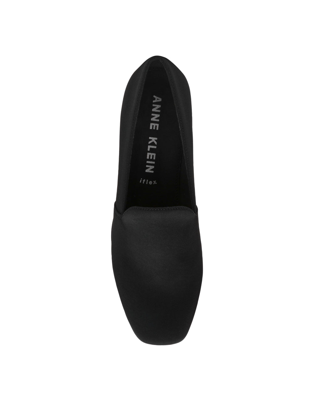 Wendell - Anne Klein Blk Stretch