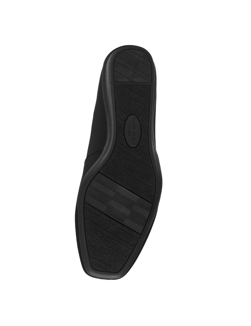 Wendell - Anne Klein Blk Stretch