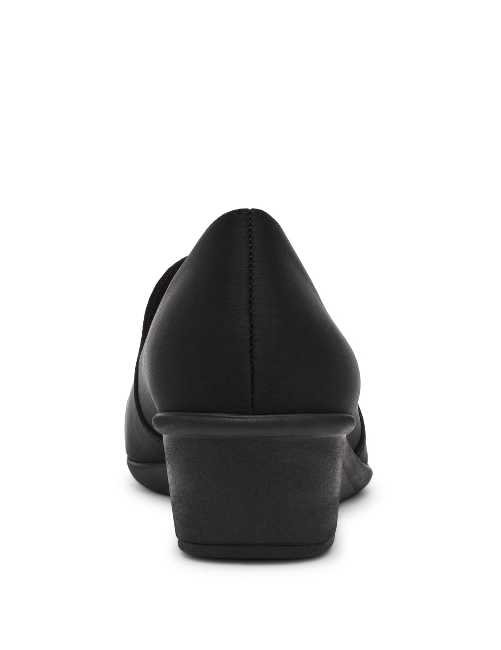 Wendell - Anne Klein Blk Stretch