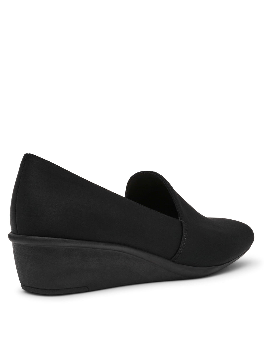 Wendell - Anne Klein Blk Stretch